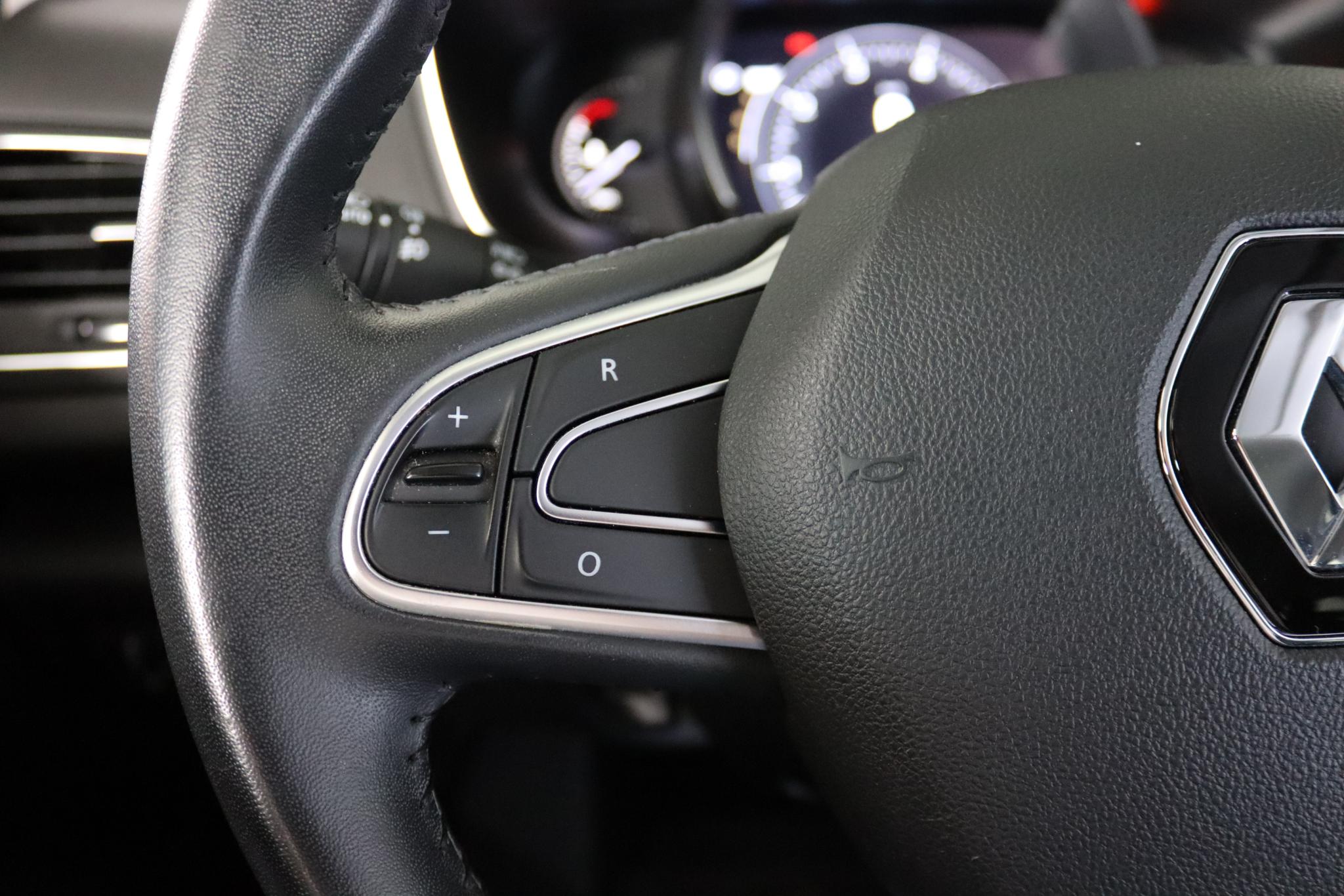 Foto van Renault Mégane Estate