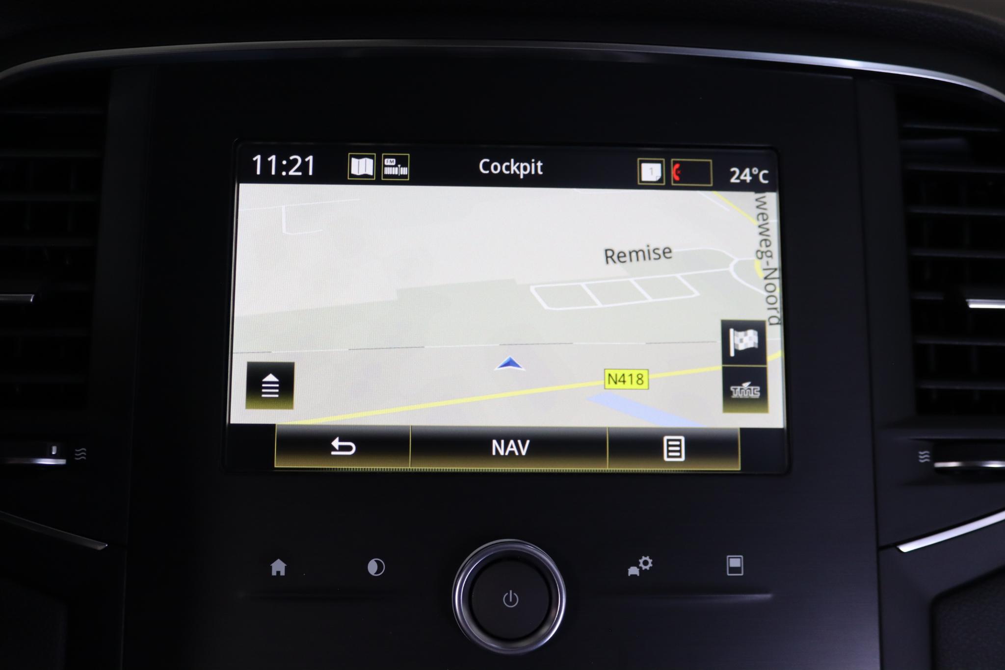 Foto van Renault Mégane Estate