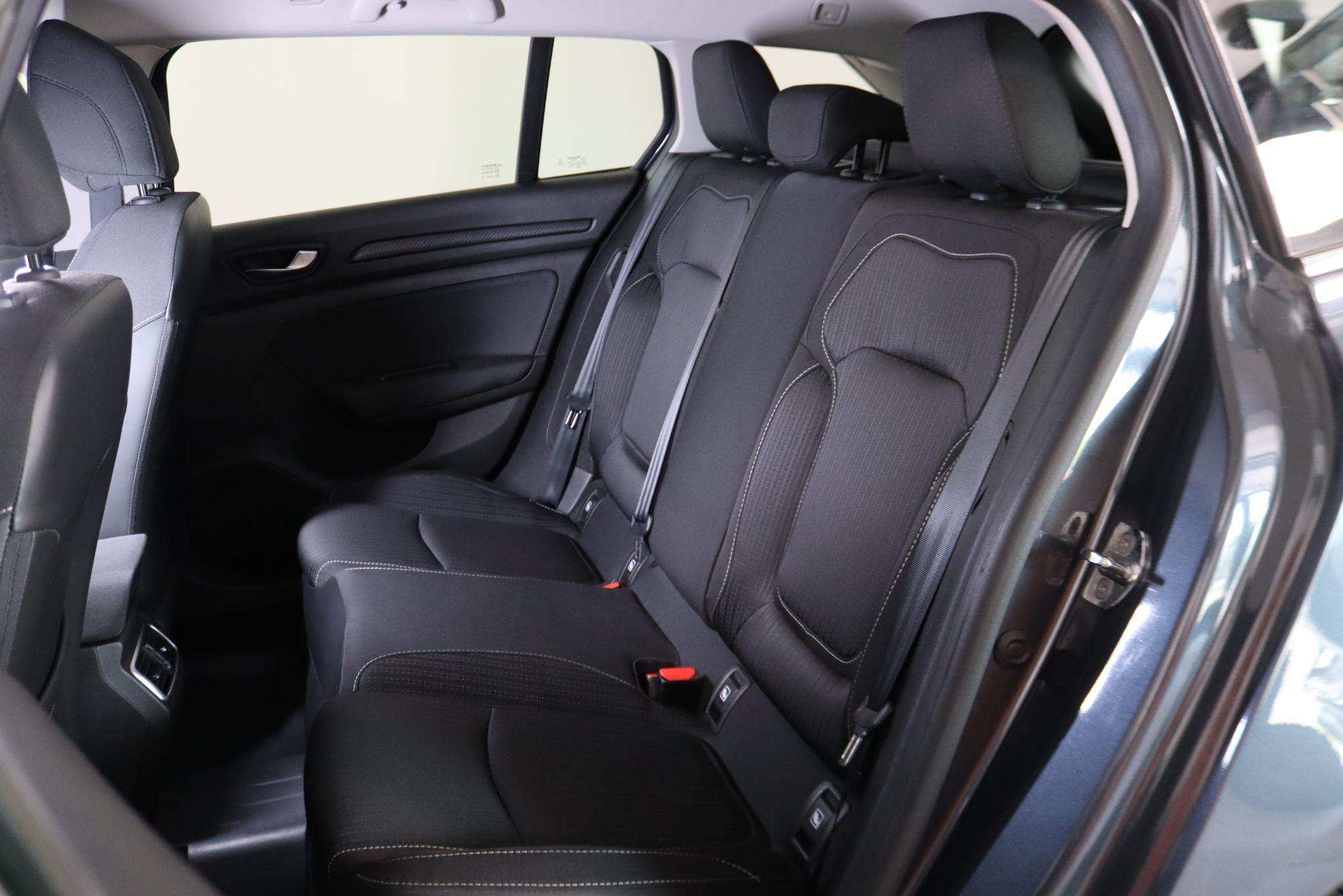 Foto van Renault Mégane Estate