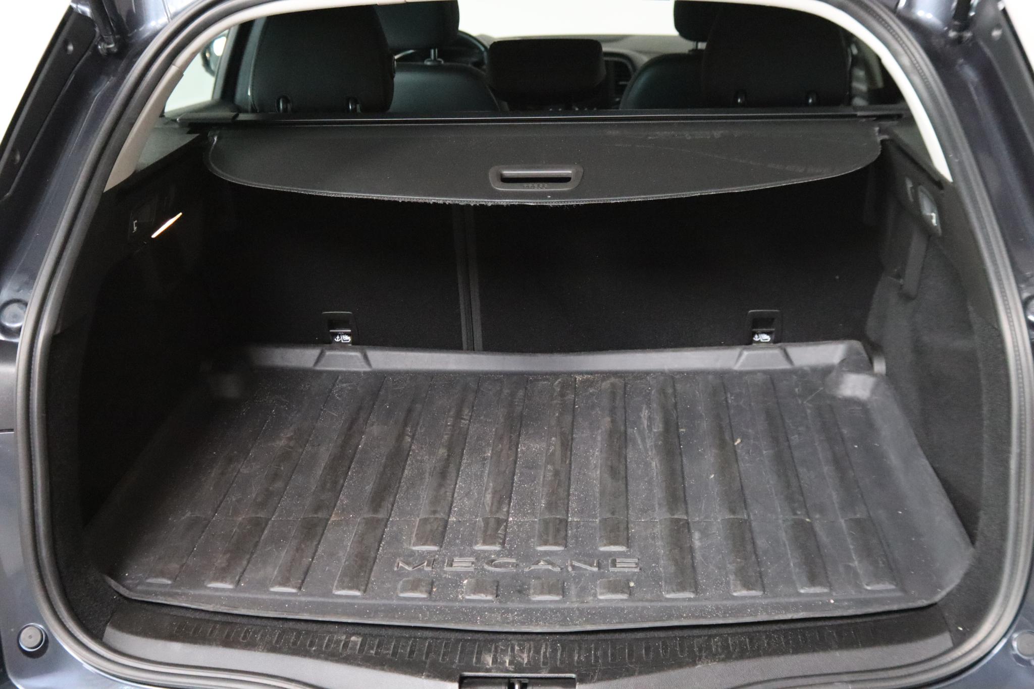 Foto van Renault Mégane Estate