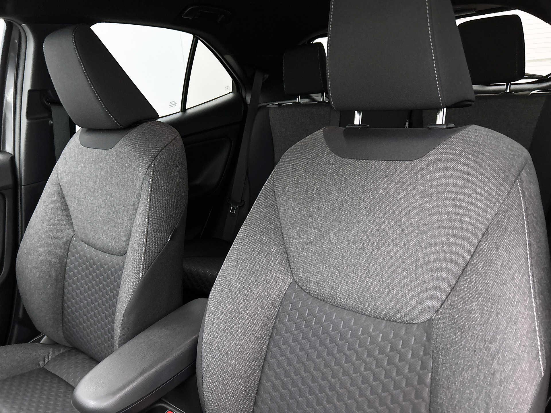 Foto van Toyota Toyota Yaris Cross