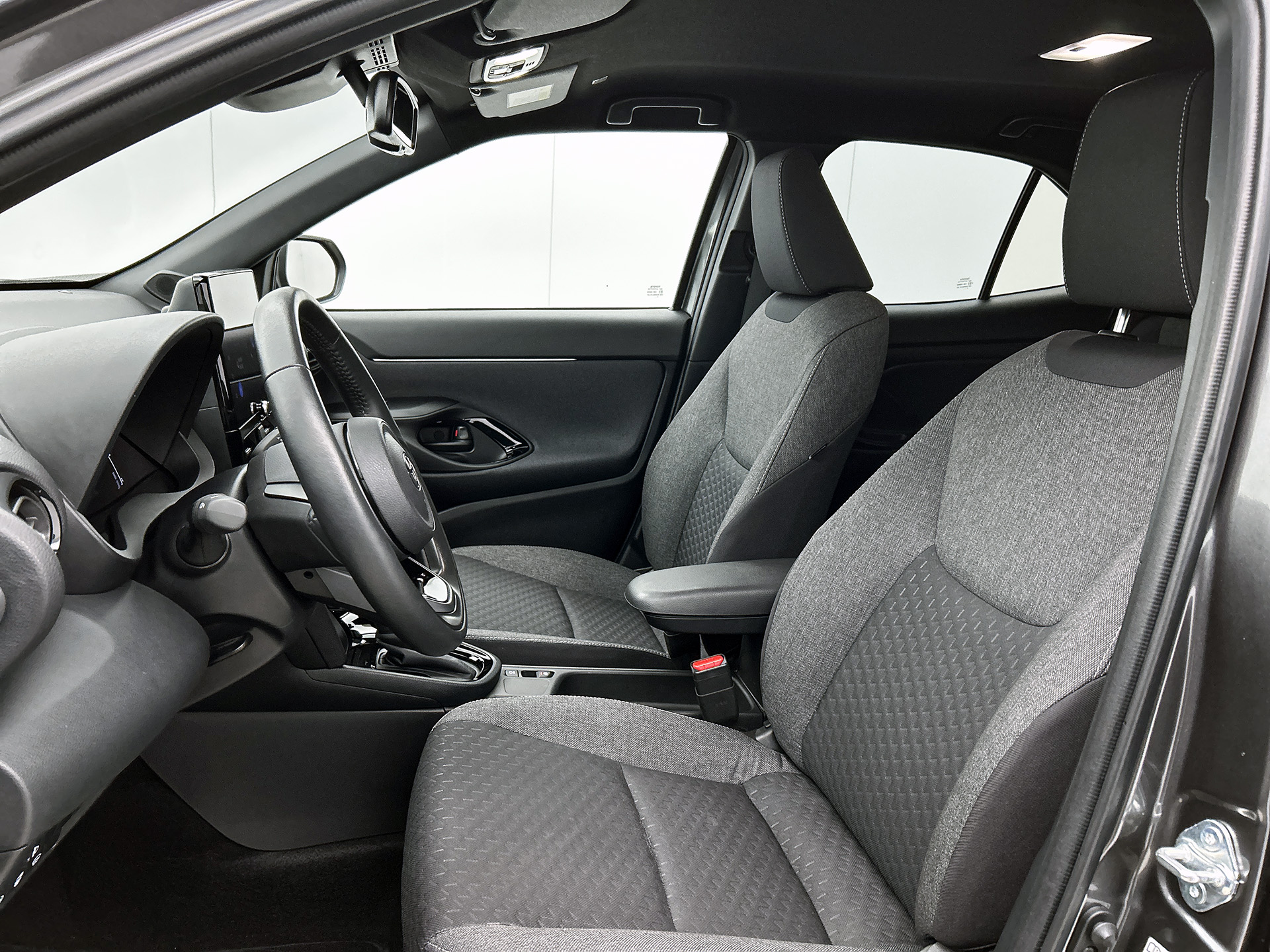 Foto van Toyota Toyota Yaris Cross