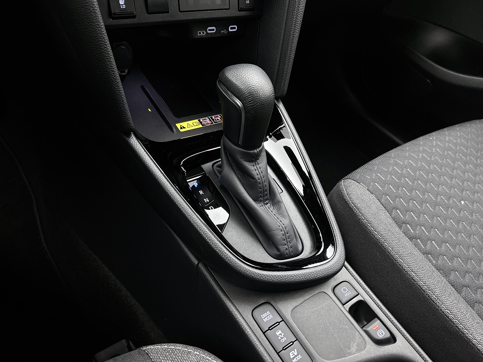 Foto van Toyota Toyota Yaris Cross