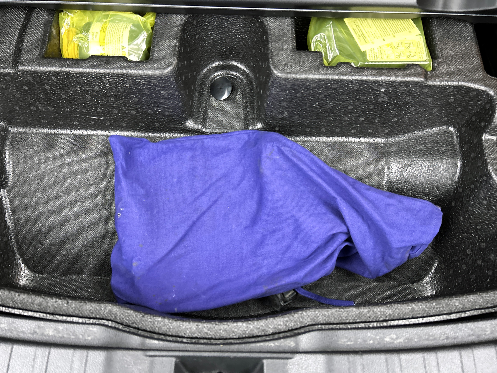 Foto van Toyota Toyota Rav4