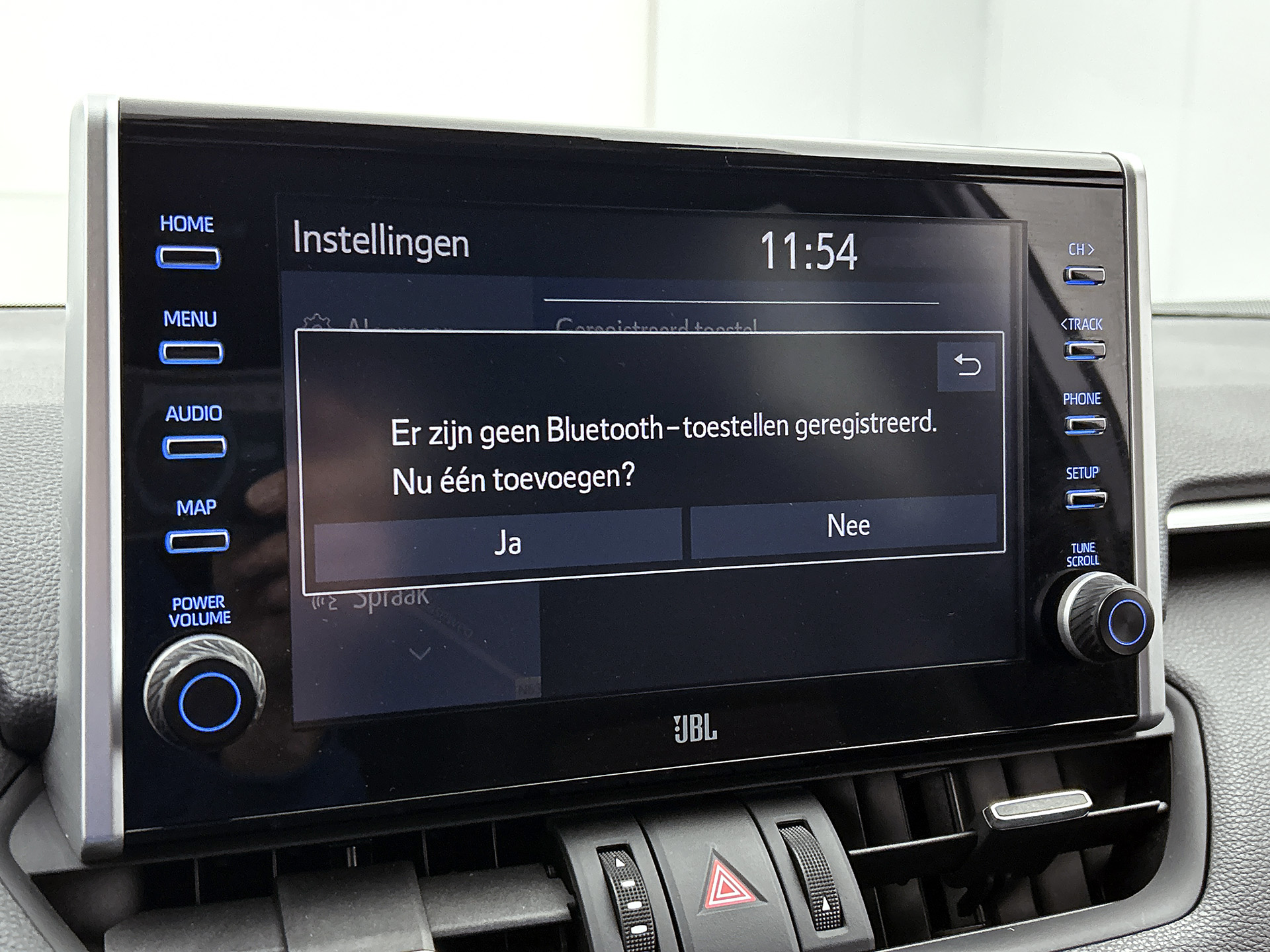 Foto van Toyota Toyota Rav4