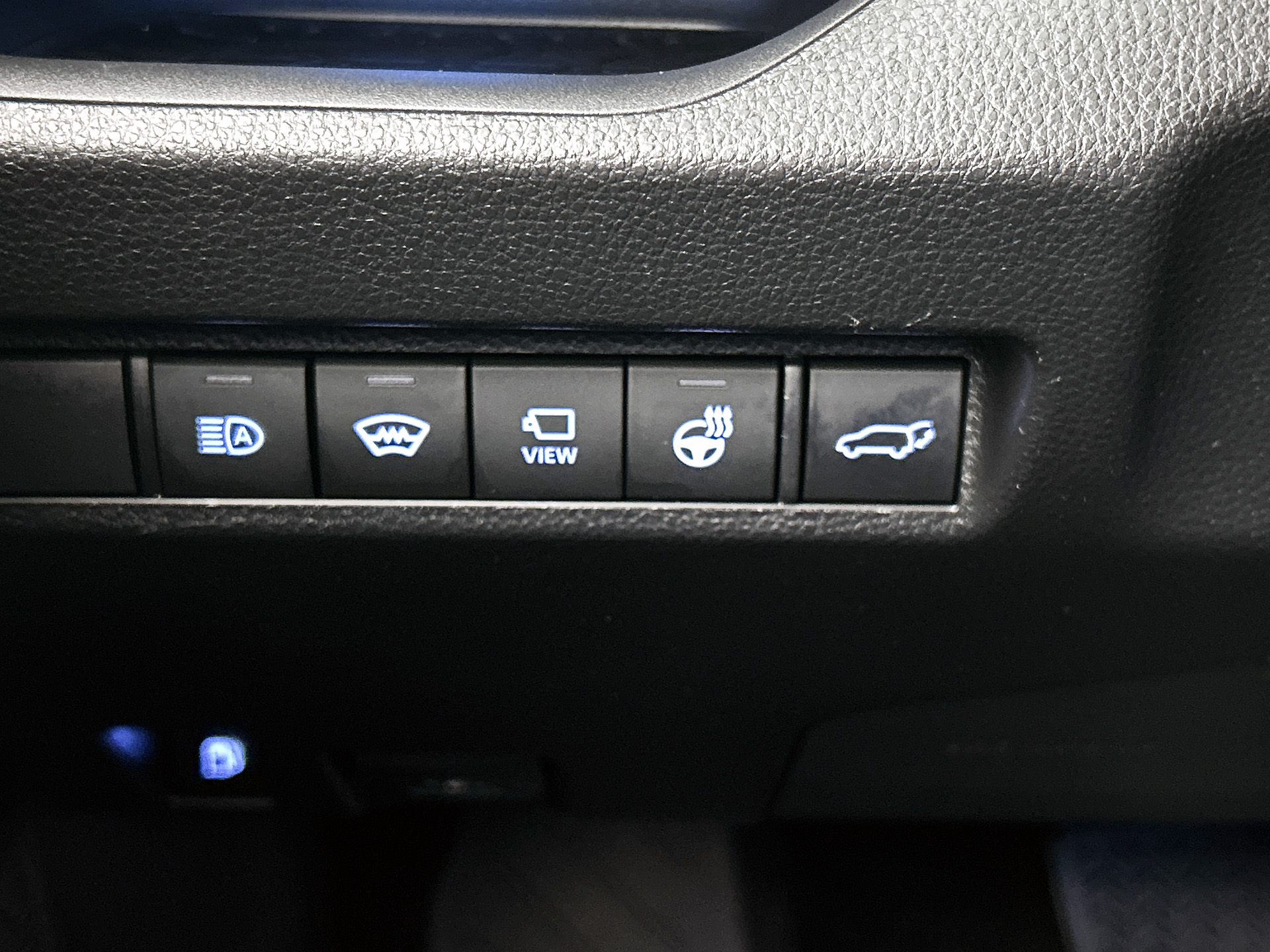 Foto van Toyota Toyota Rav4