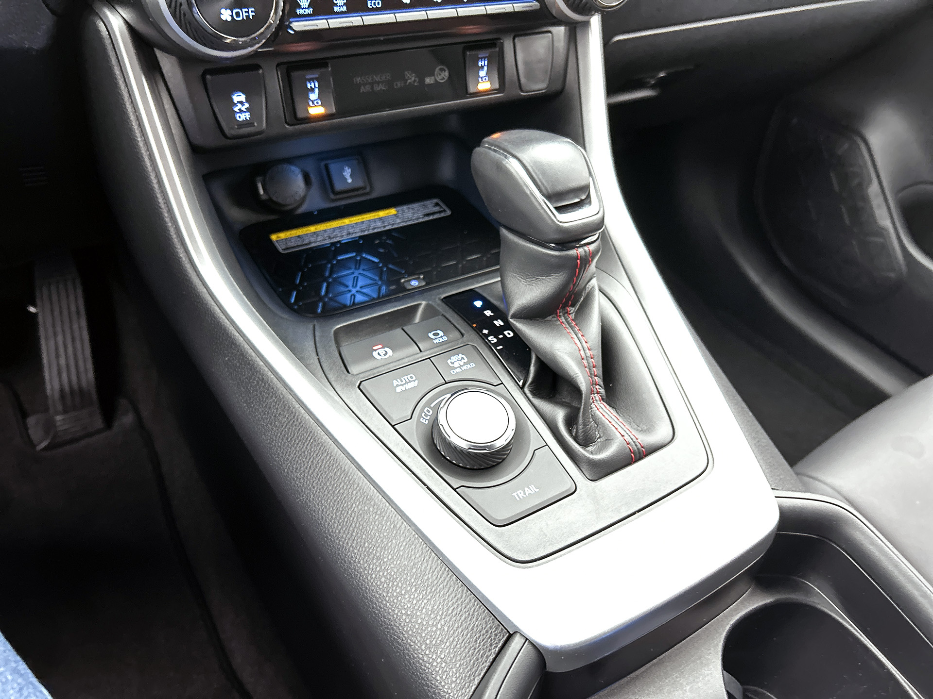 Foto van Toyota Toyota Rav4