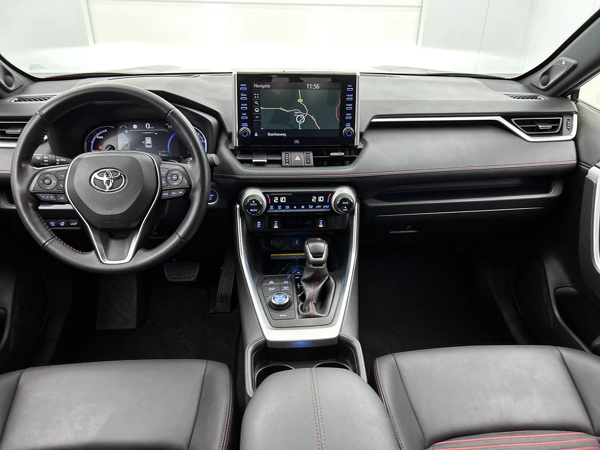 Foto van Toyota Toyota Rav4