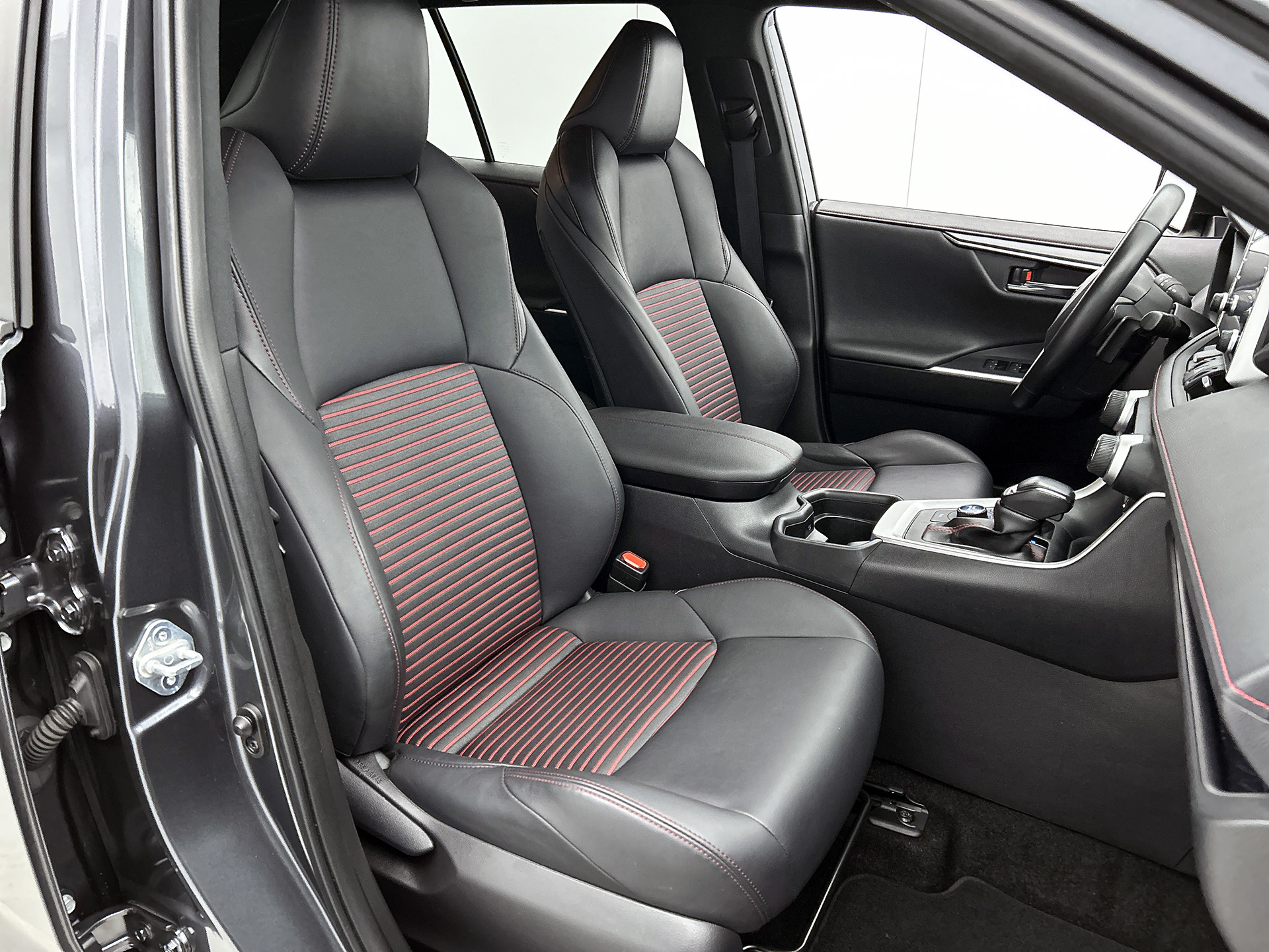 Foto van Toyota Toyota Rav4