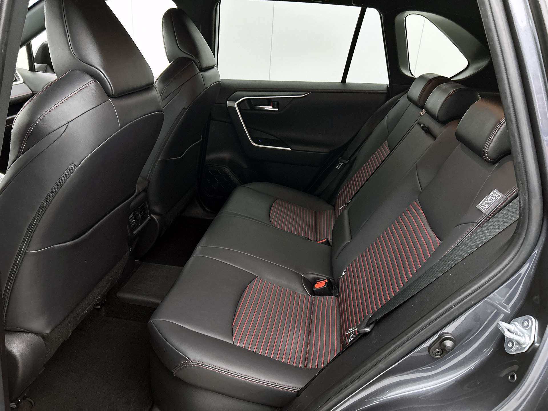 Foto van Toyota Toyota Rav4