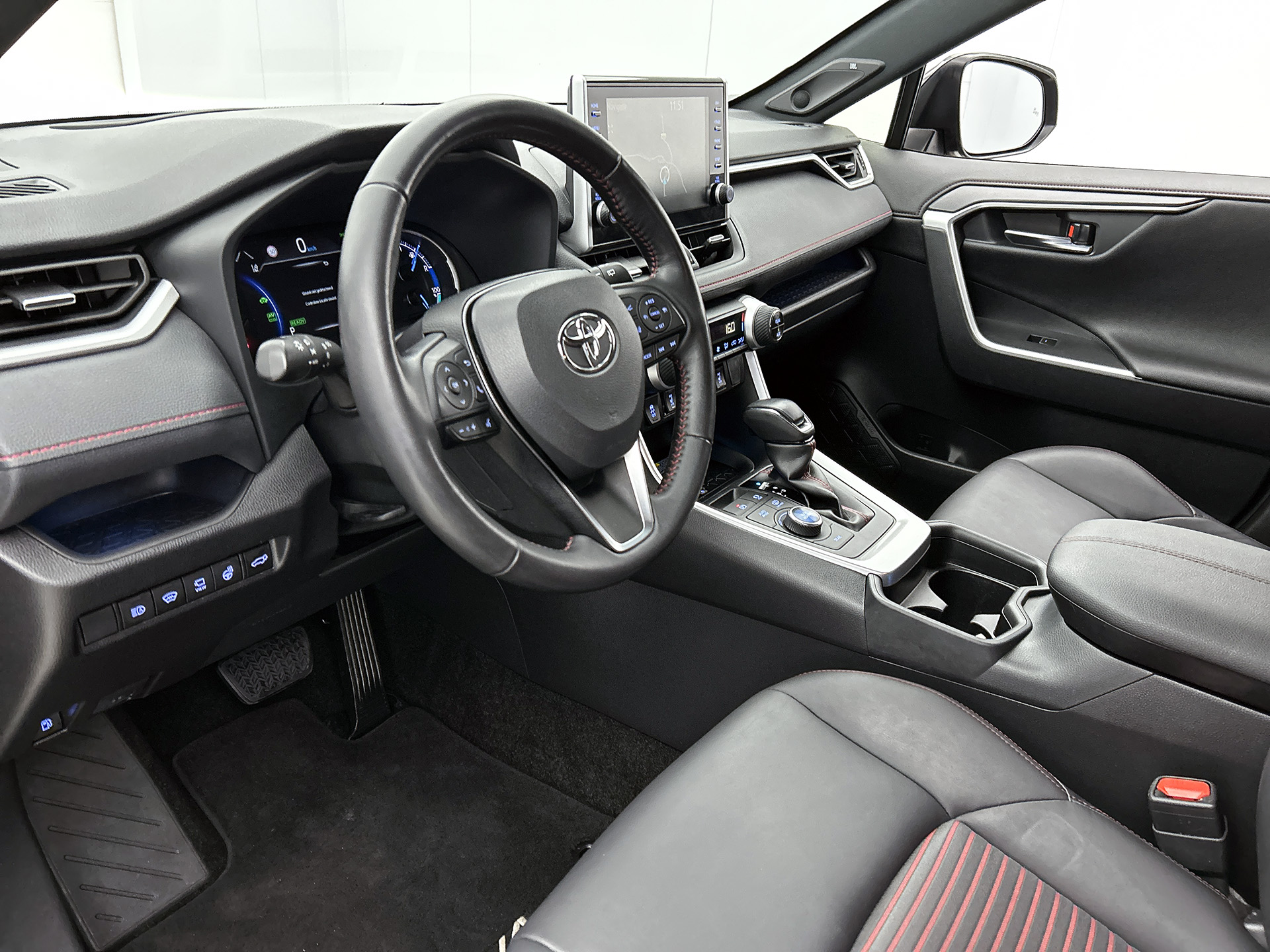 Foto van Toyota Toyota Rav4