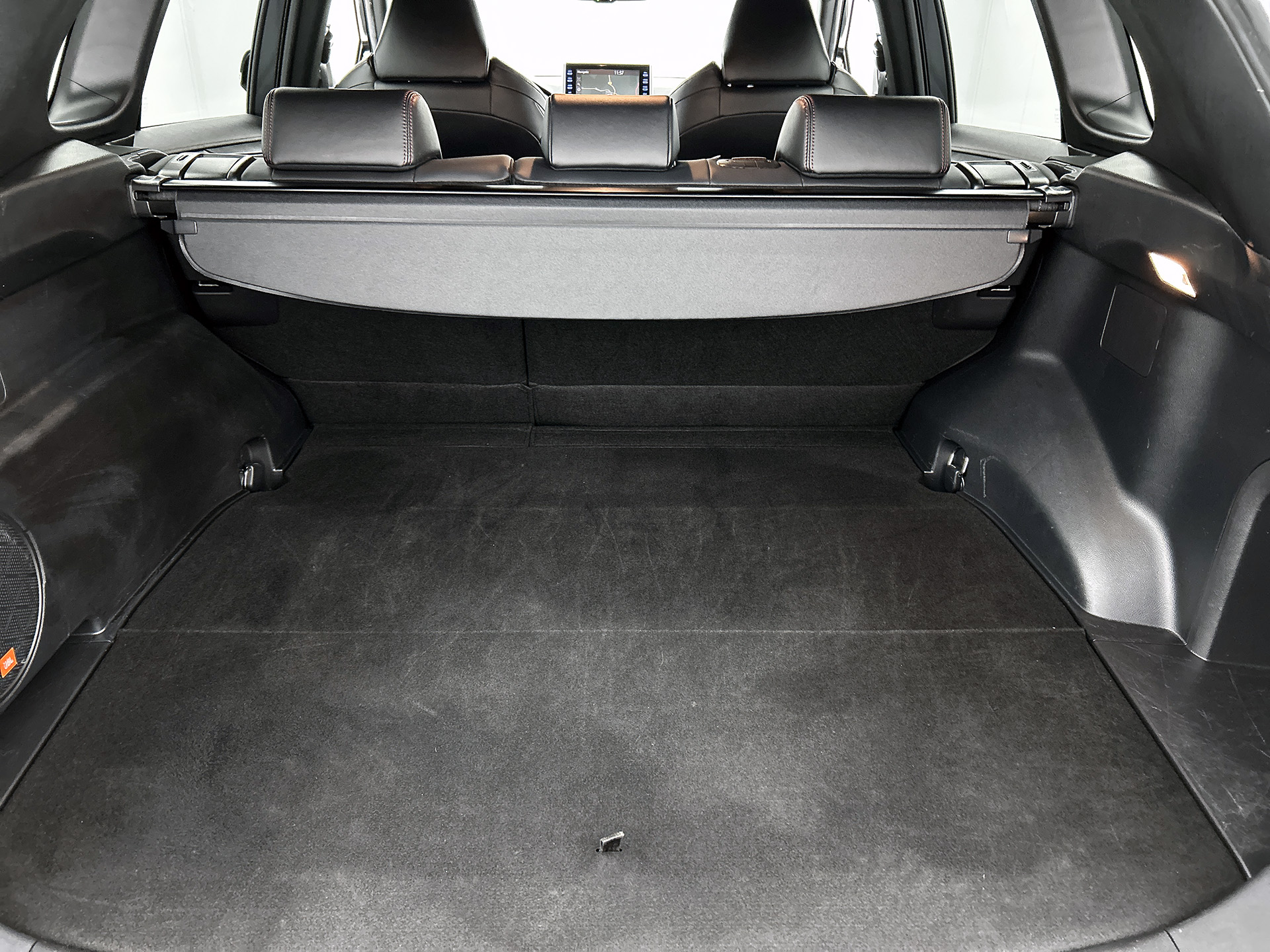 Foto van Toyota Toyota Rav4