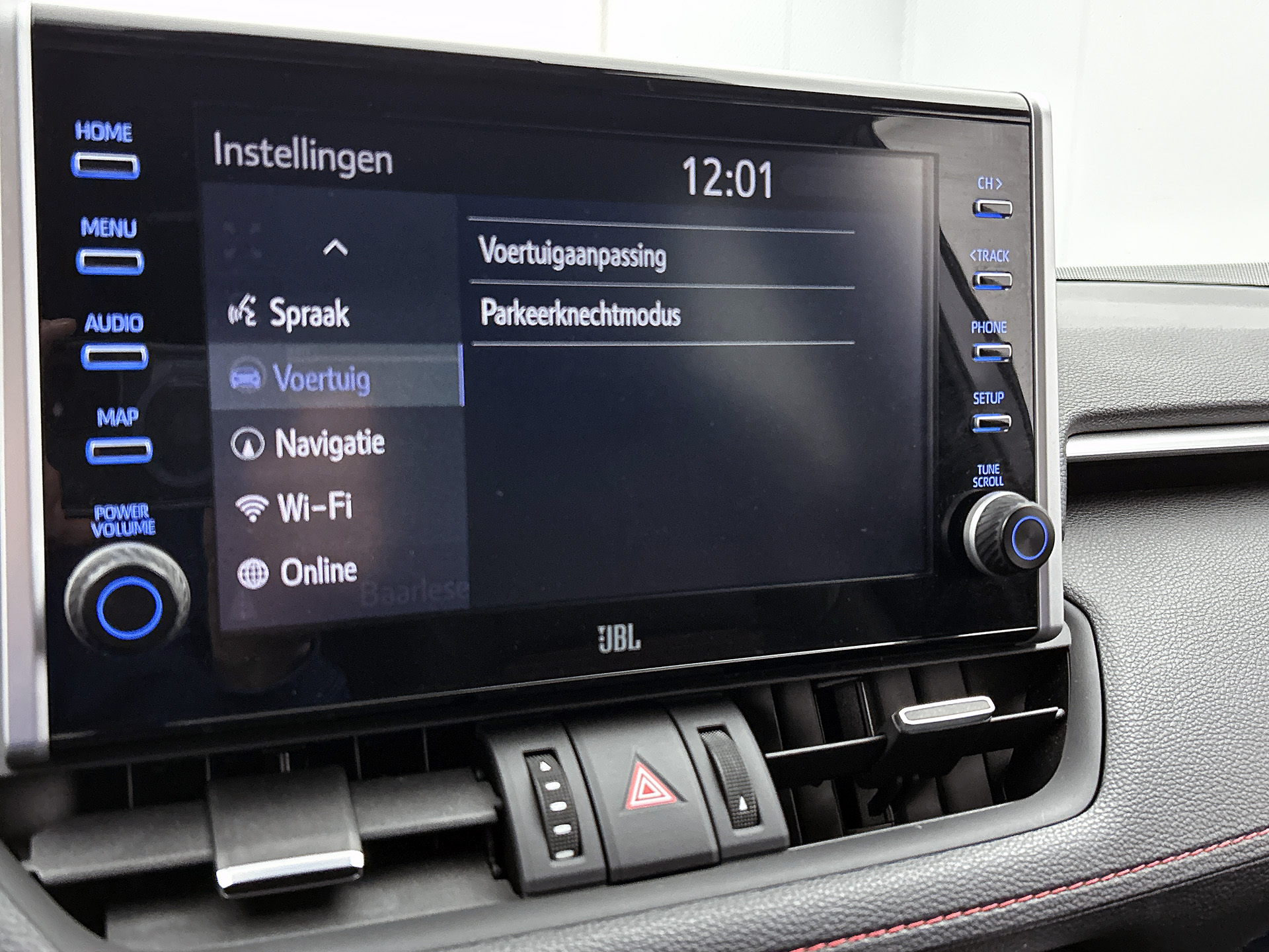 Foto van Toyota Toyota Rav4