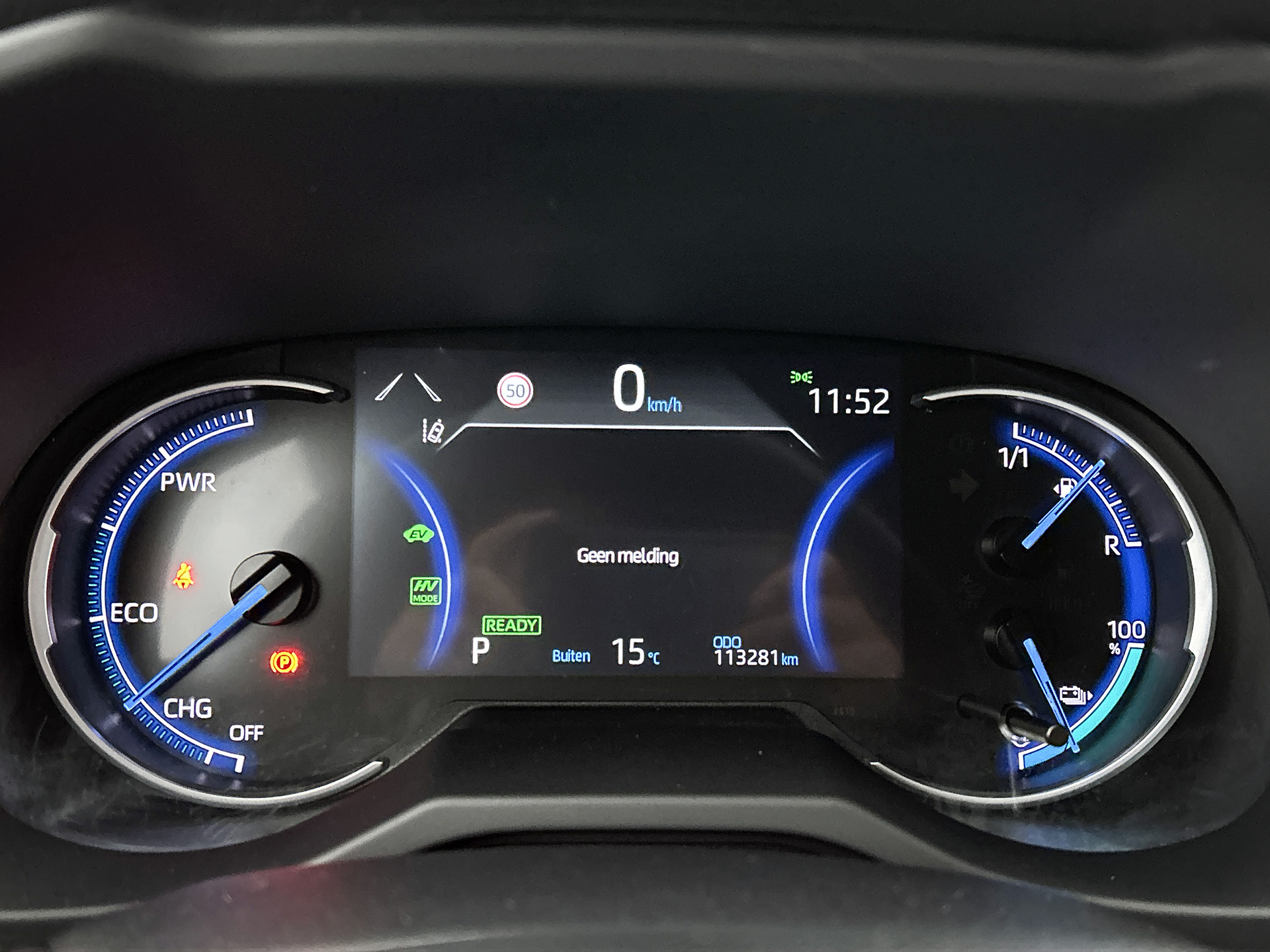 Foto van Toyota Toyota Rav4