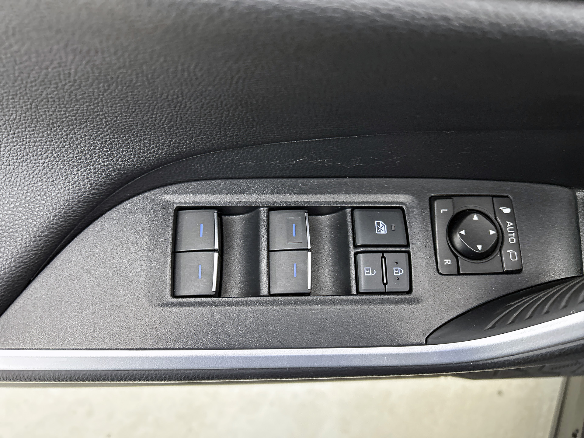 Foto van Toyota Toyota Rav4