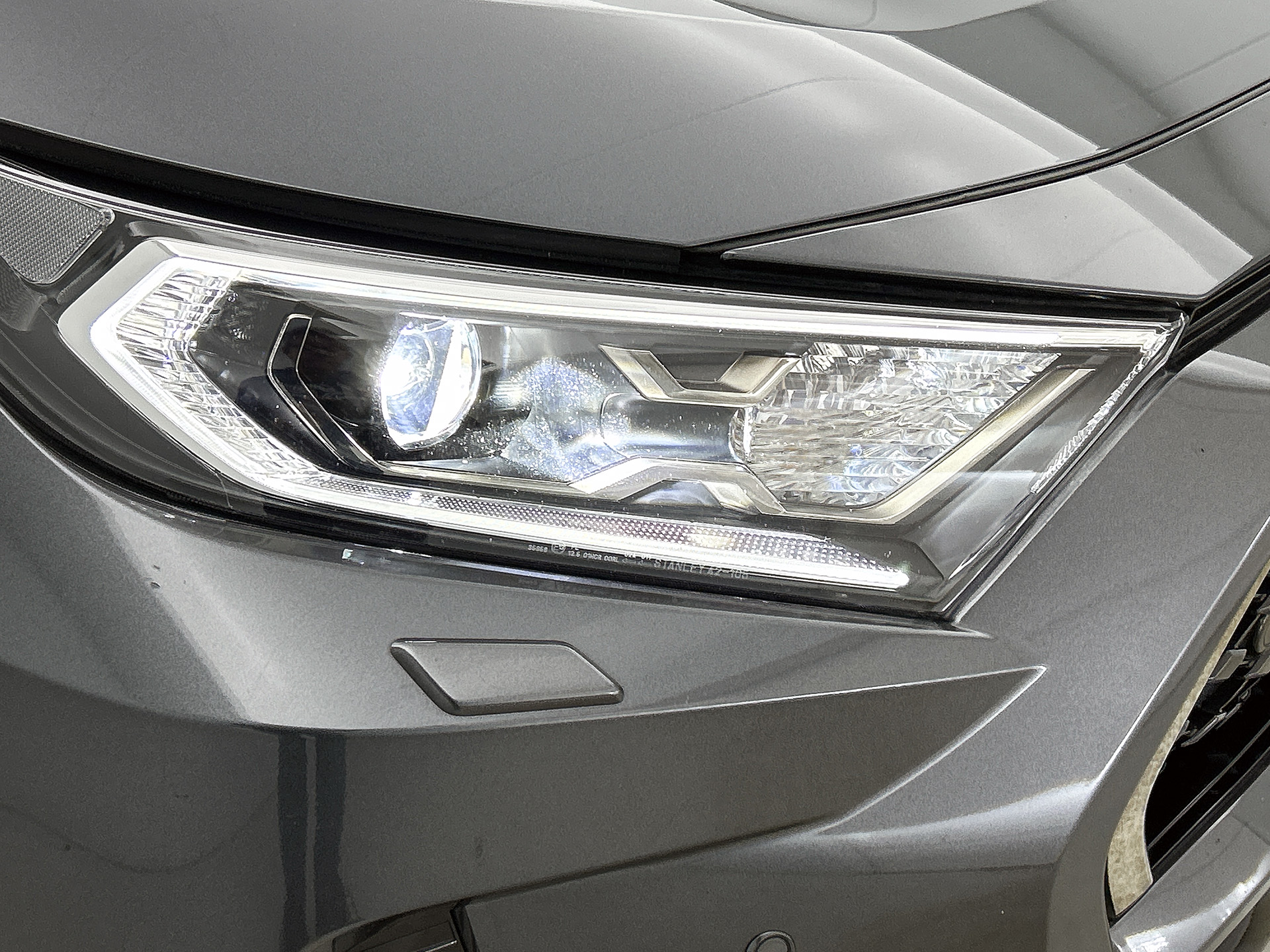 Foto van Toyota Toyota Rav4