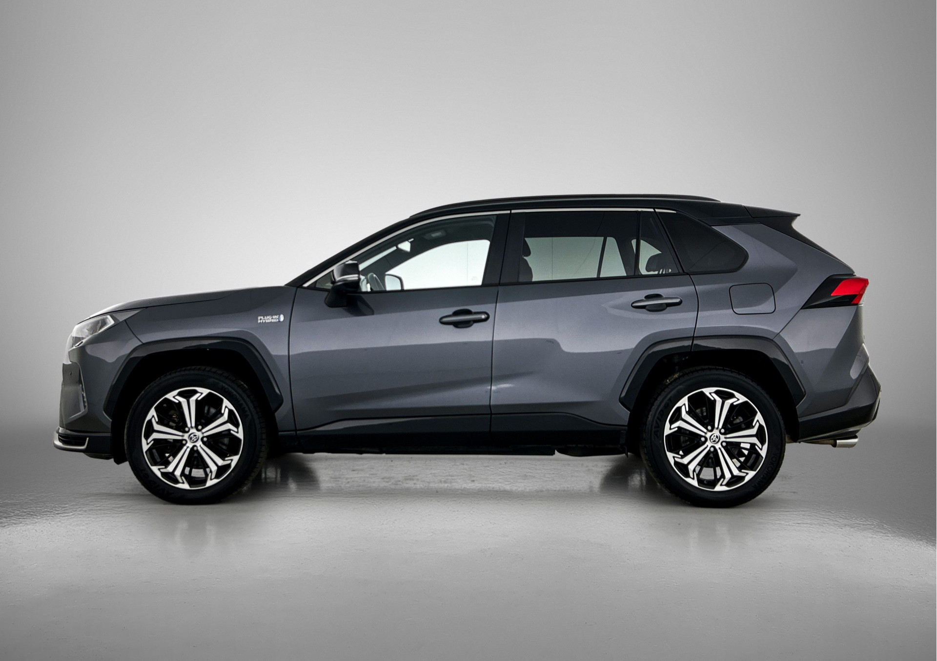 Foto van Toyota Toyota Rav4