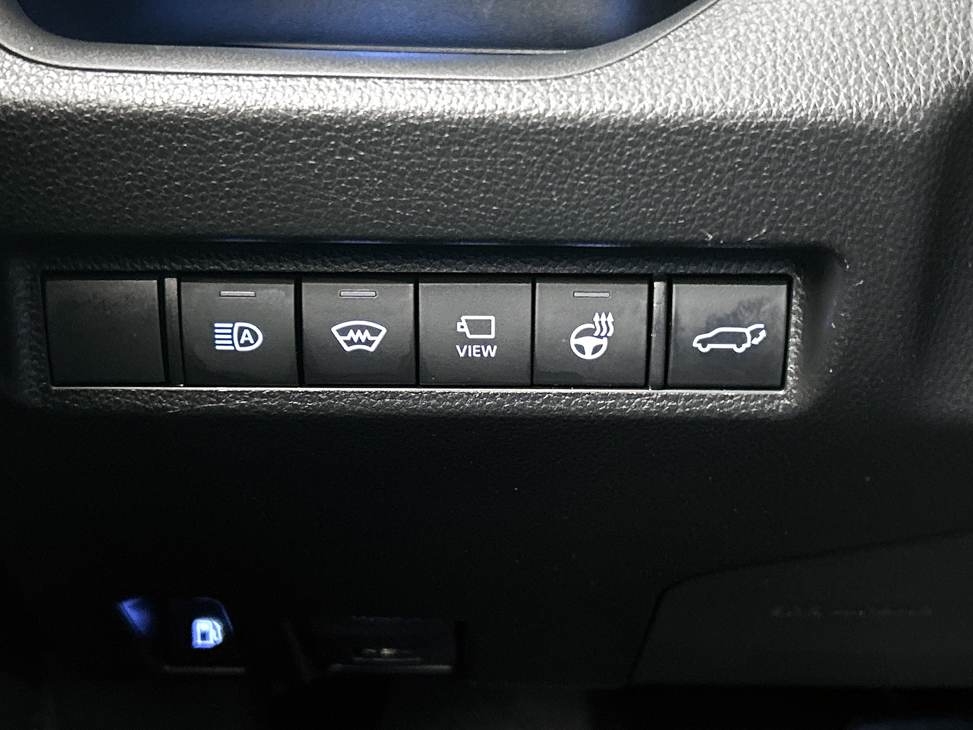 Foto van Toyota Toyota Rav4