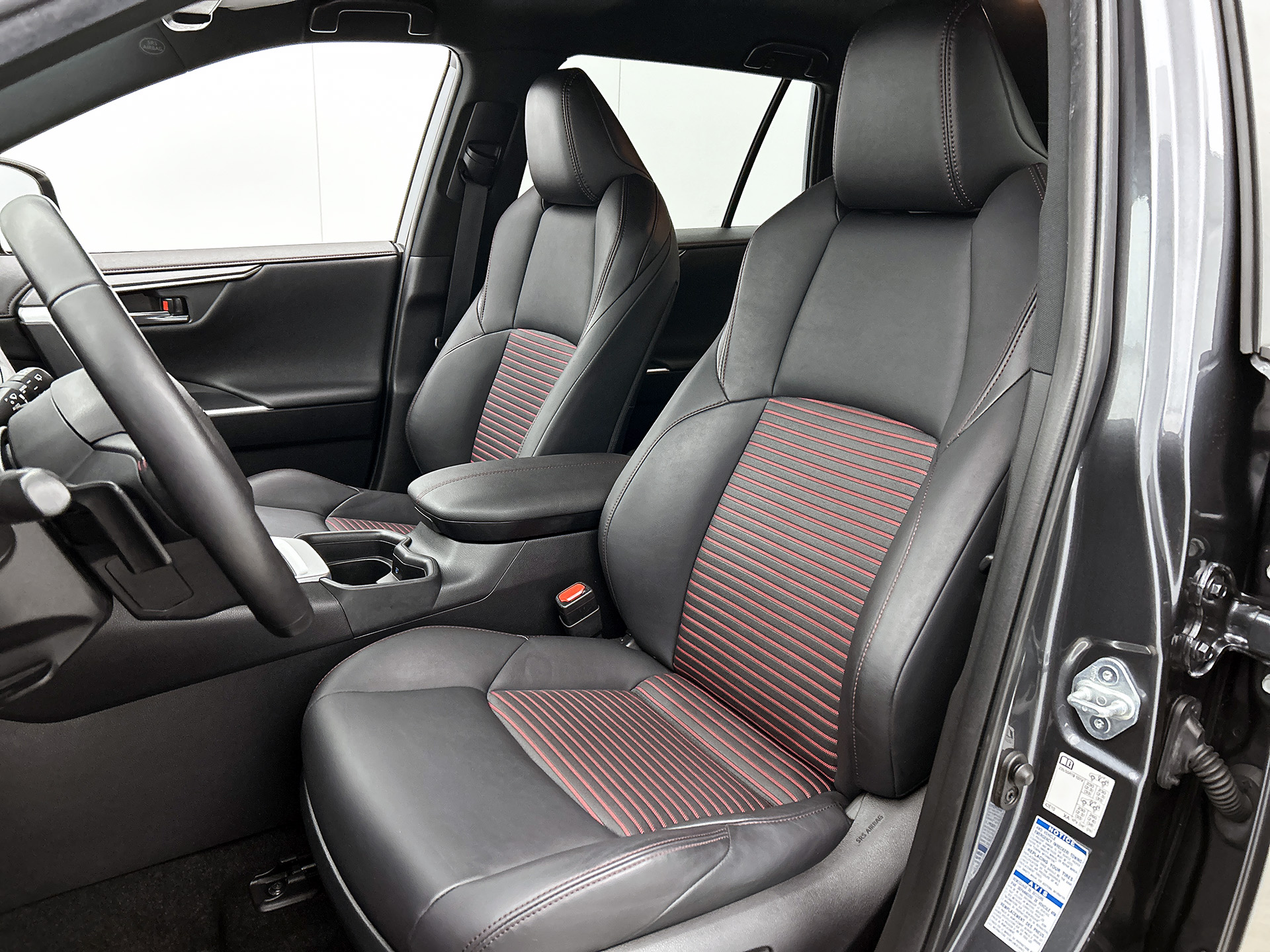 Foto van Toyota Toyota Rav4