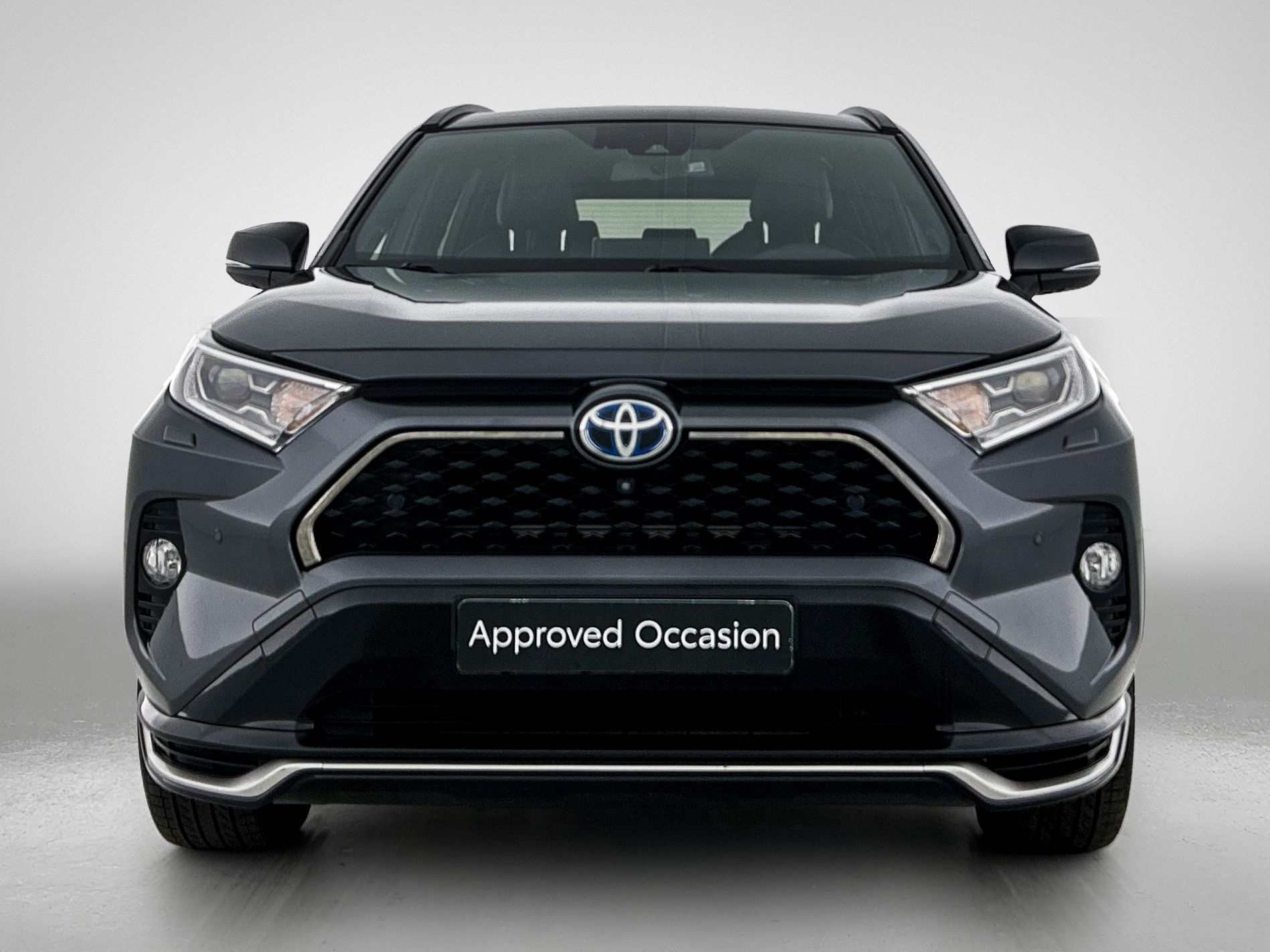 Foto van Toyota Toyota Rav4