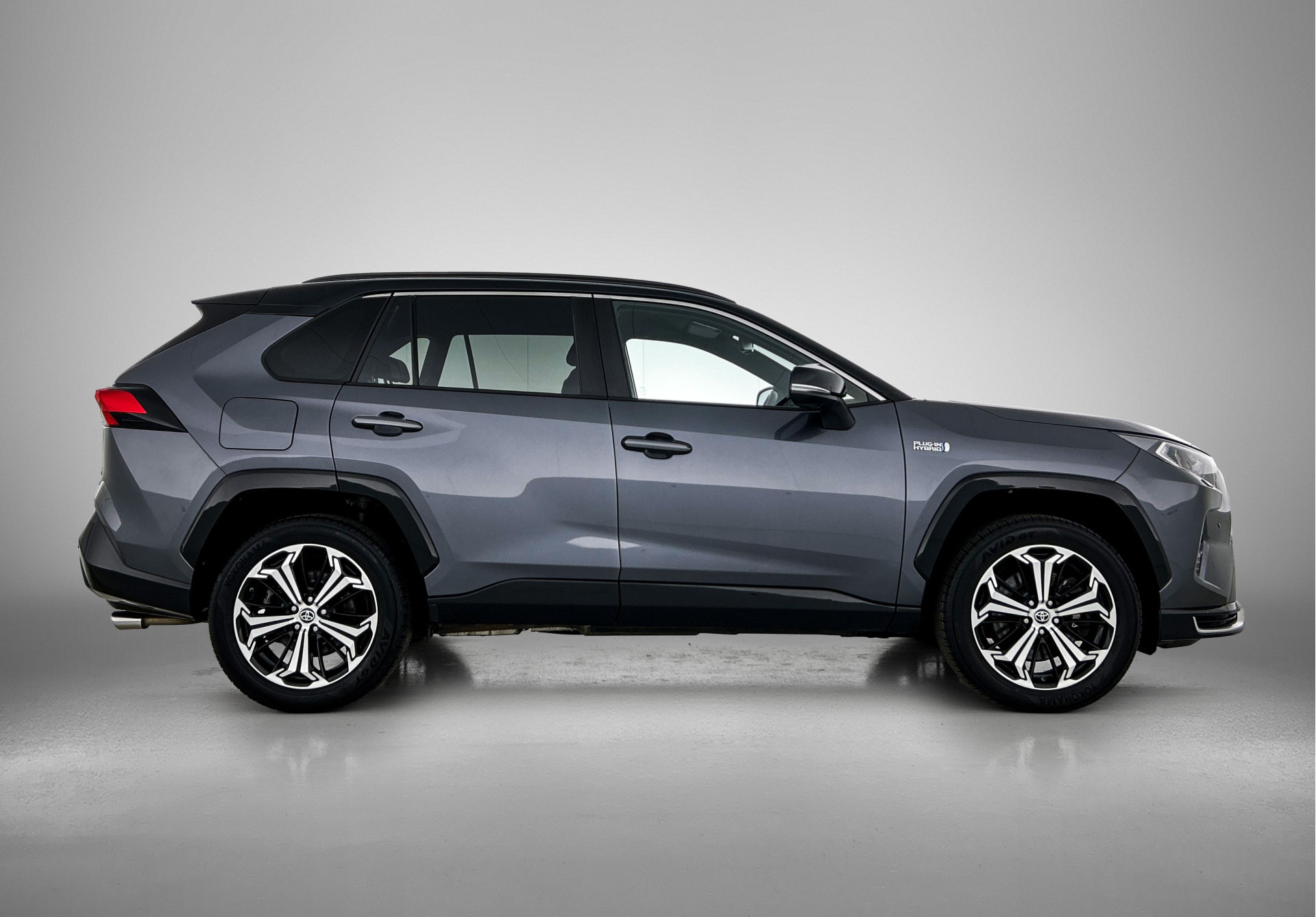 Foto van Toyota Toyota Rav4