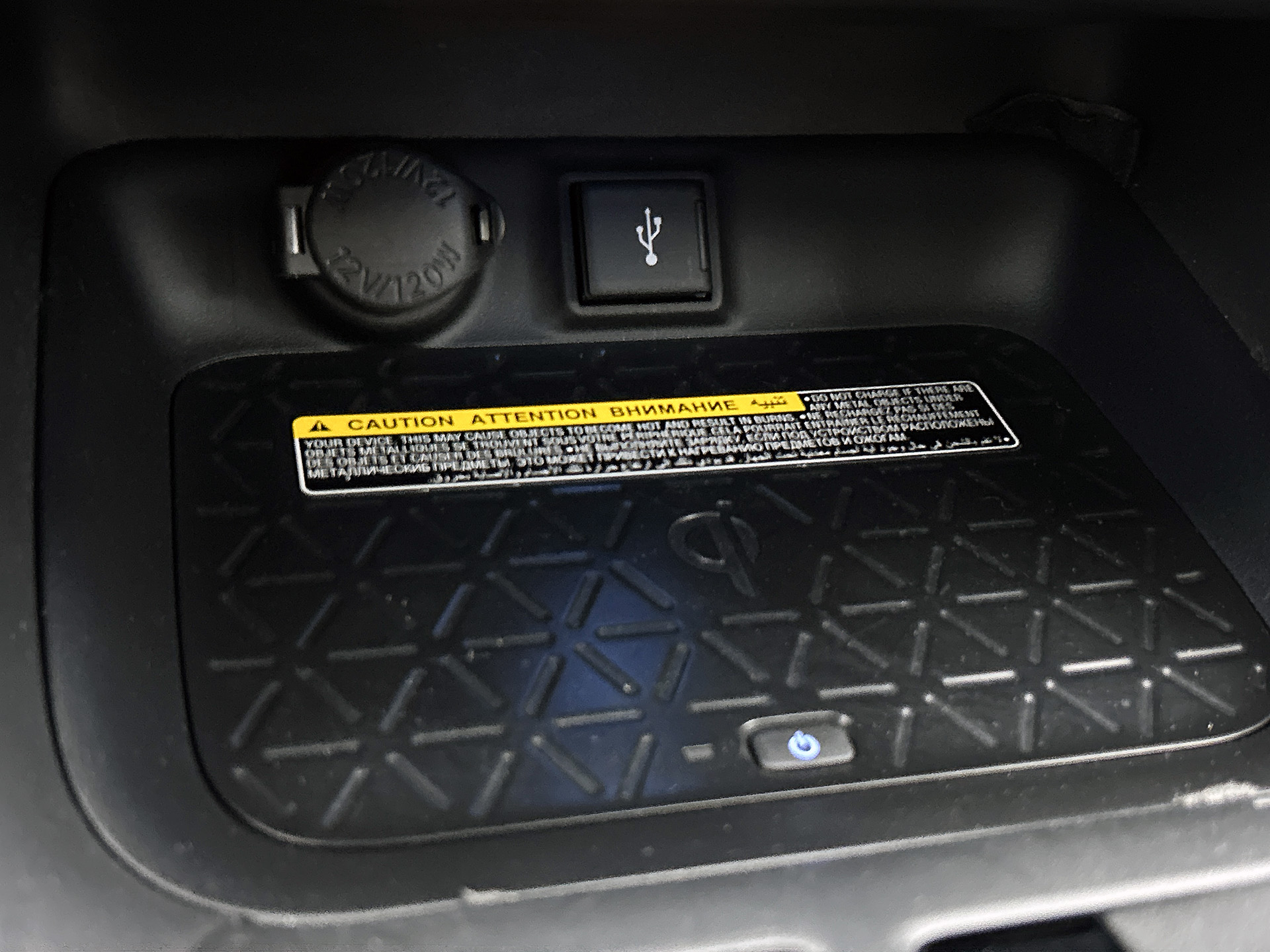 Foto van Toyota Toyota Rav4