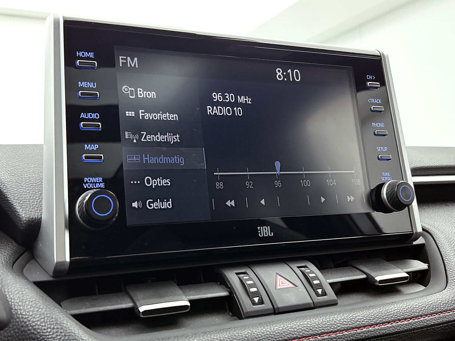 Foto van Toyota Toyota Rav4