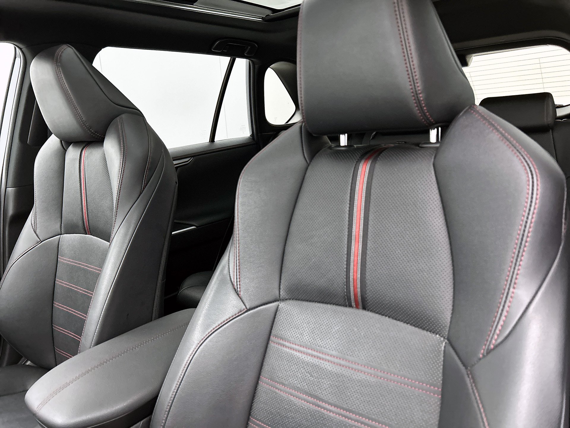 Foto van Toyota Toyota Rav4