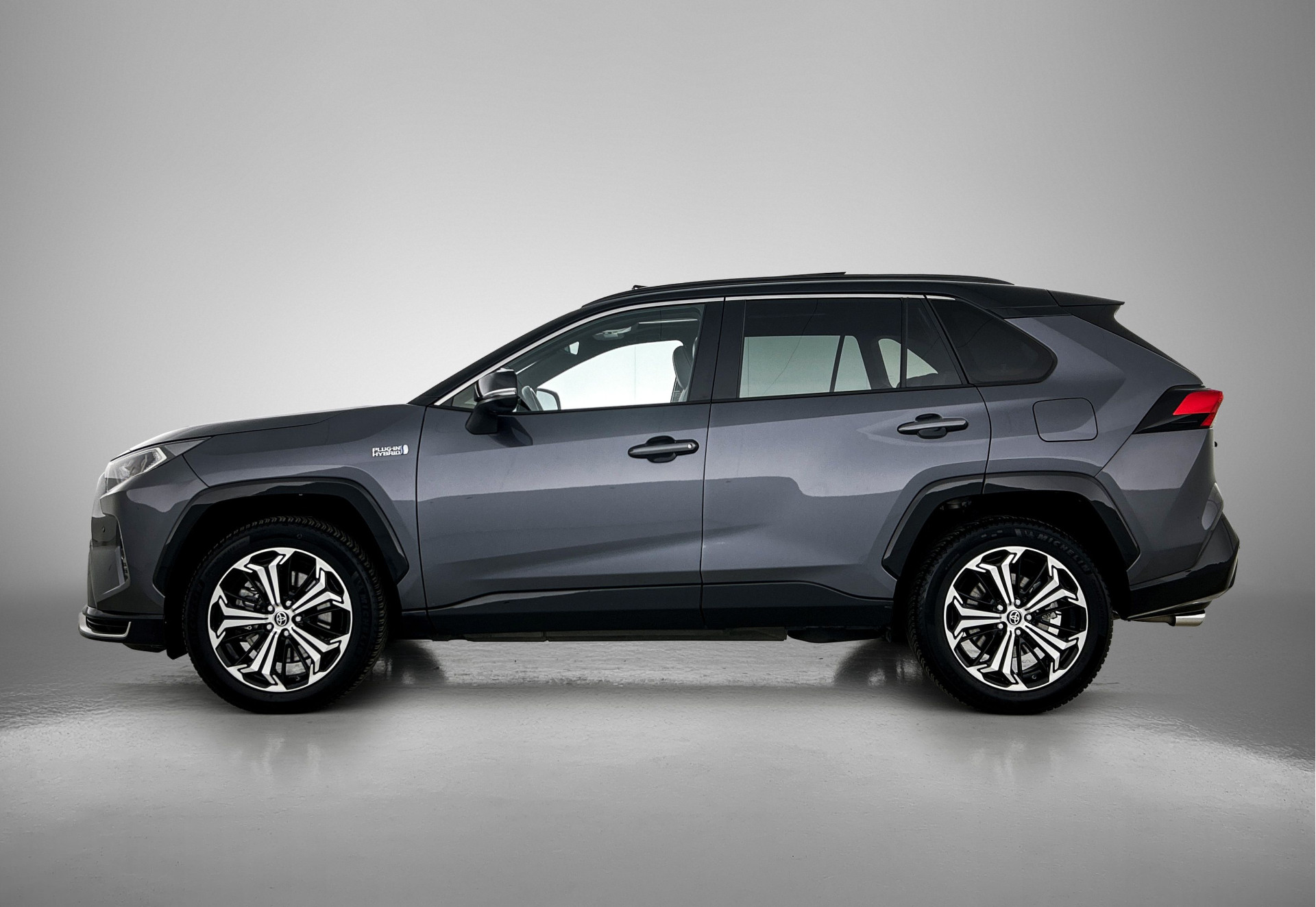 Foto van Toyota Toyota Rav4