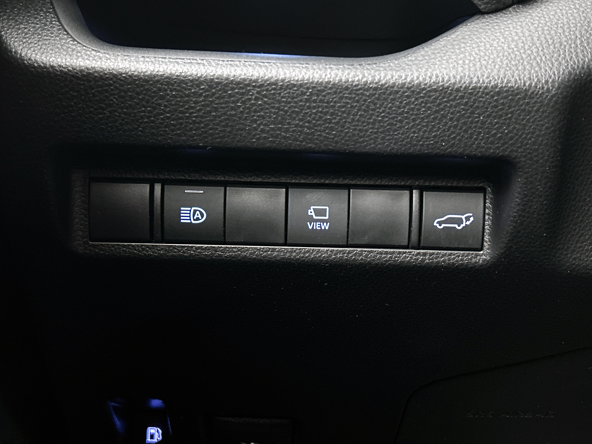 Foto van Toyota Toyota Rav4