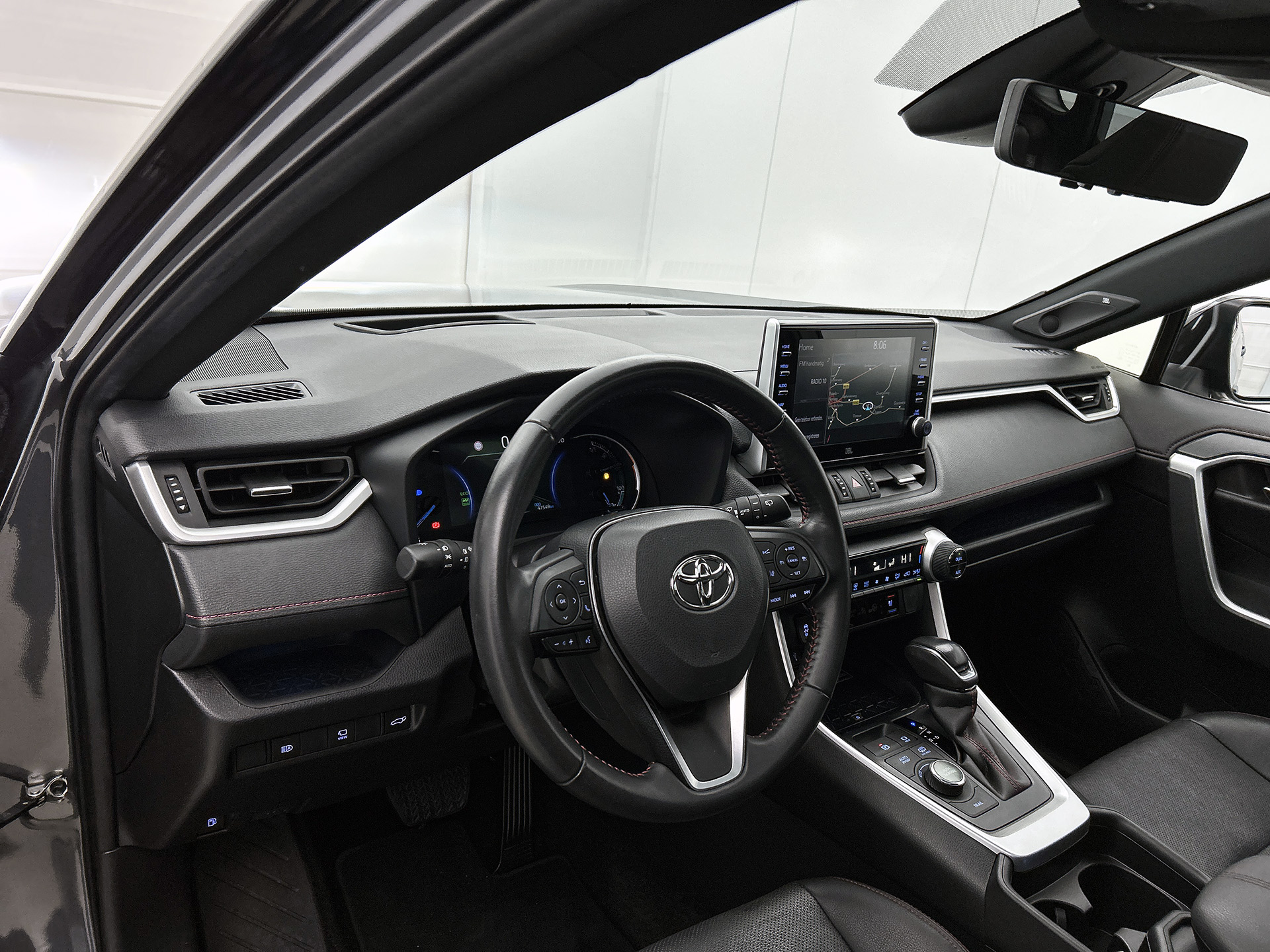 Foto van Toyota Toyota Rav4