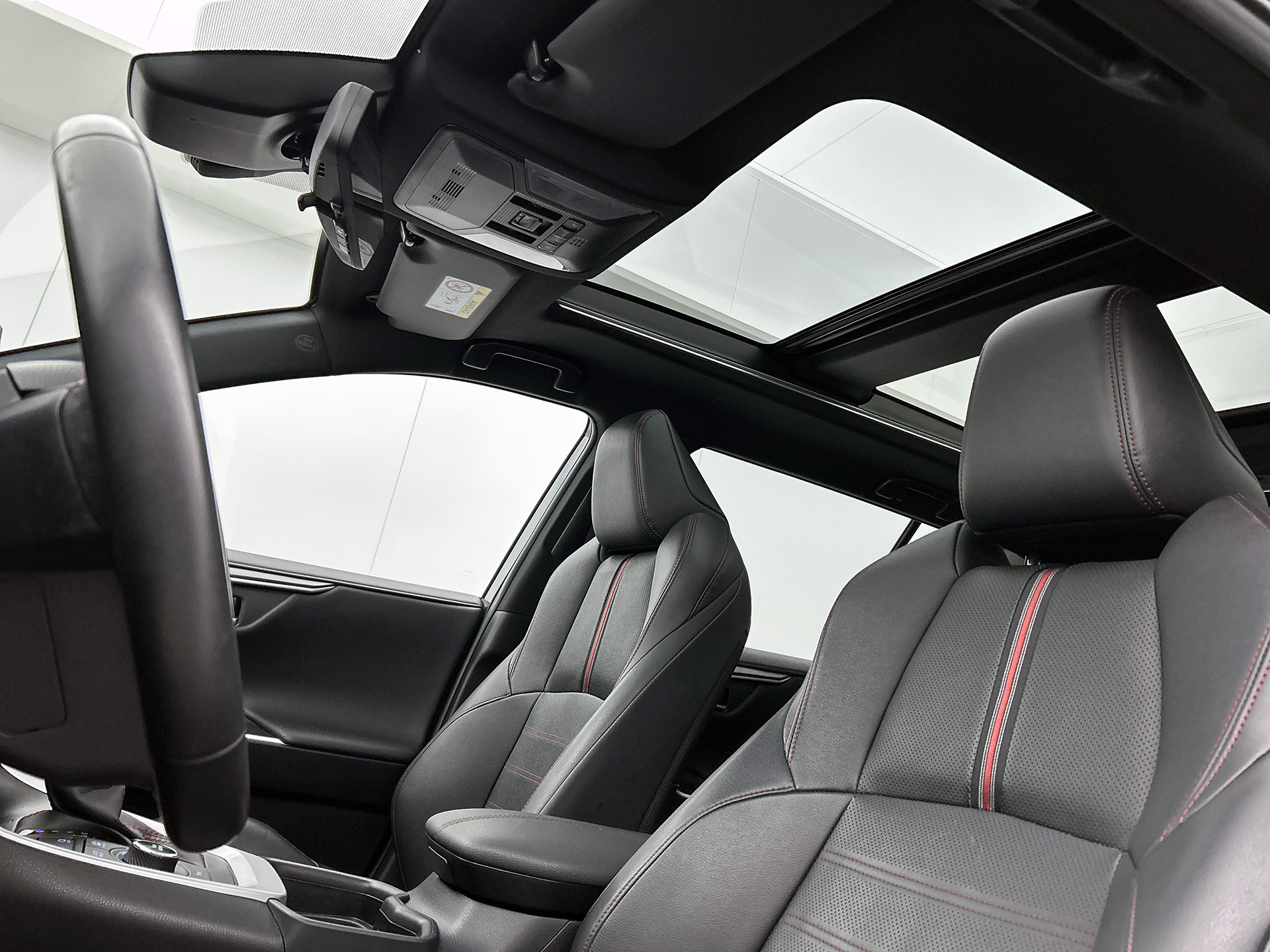 Foto van Toyota Toyota Rav4