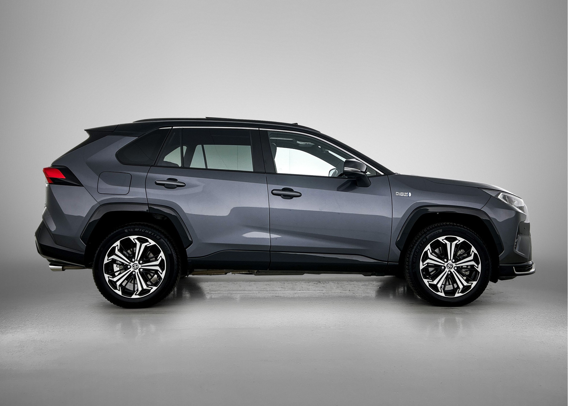 Foto van Toyota Toyota Rav4