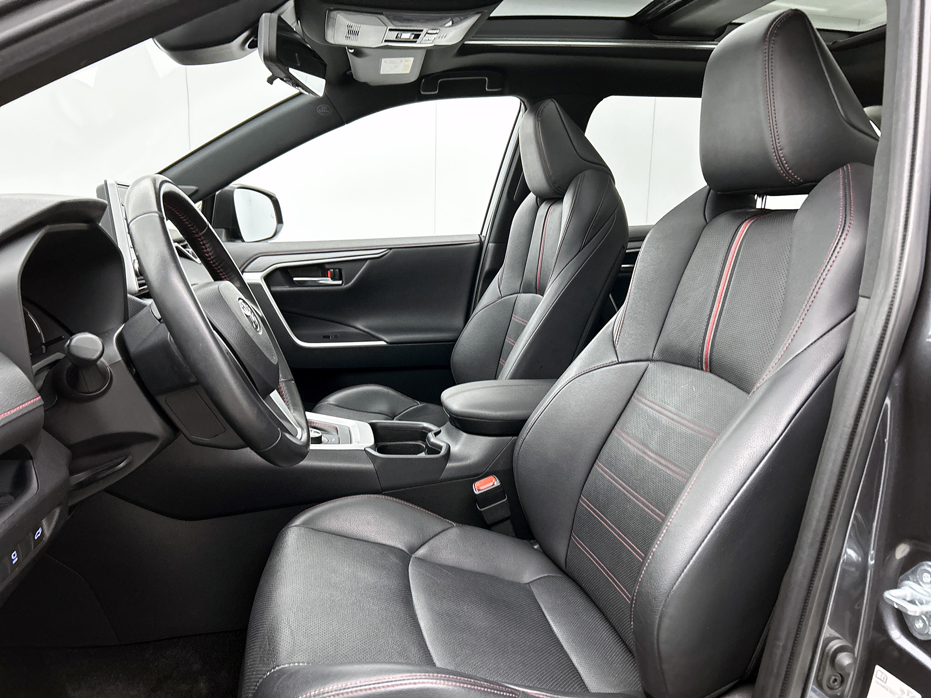 Foto van Toyota Toyota Rav4
