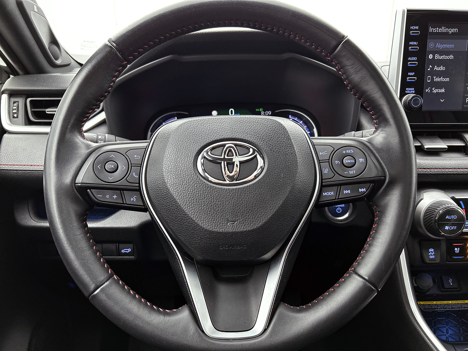 Foto van Toyota Toyota Rav4