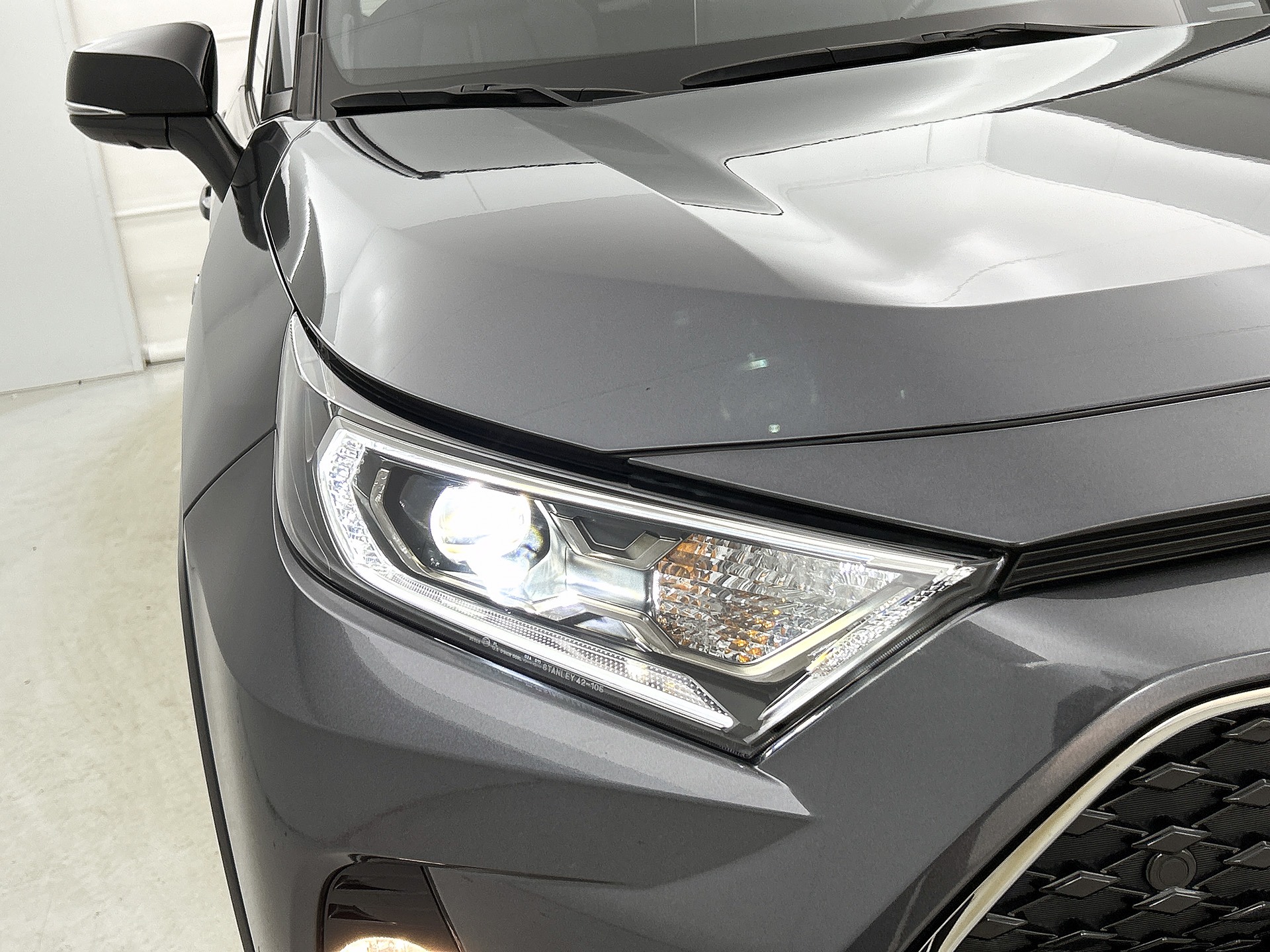 Foto van Toyota Toyota Rav4