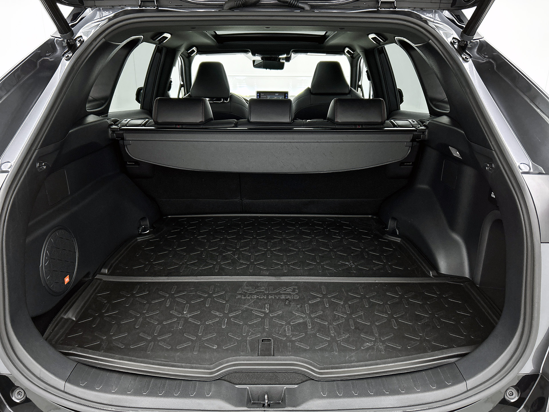 Foto van Toyota Toyota Rav4