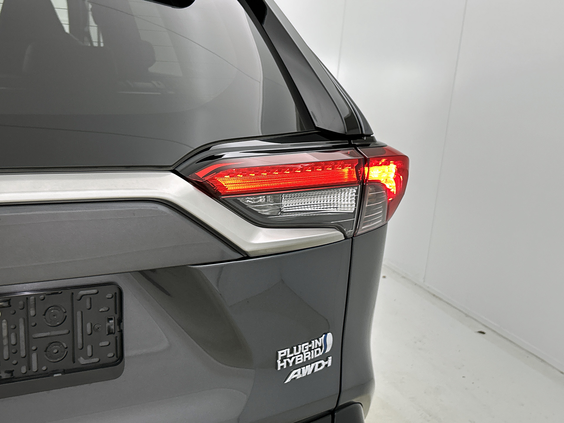 Foto van Toyota Toyota Rav4