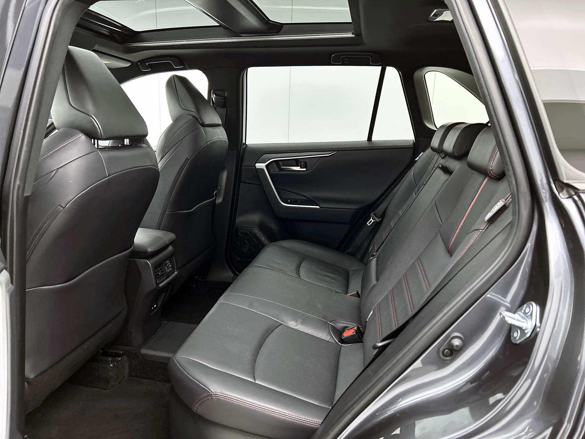 Foto van Toyota Toyota Rav4