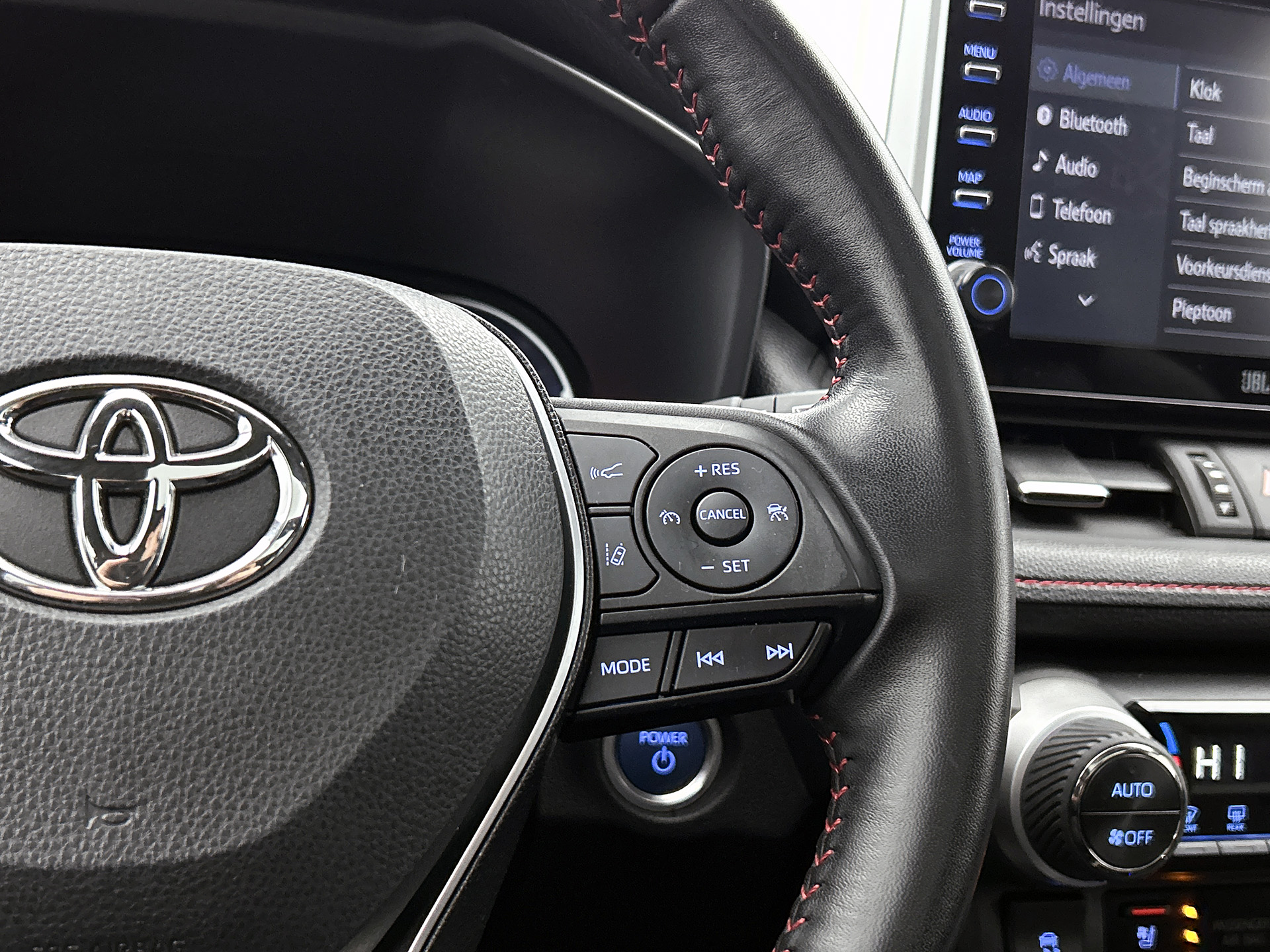 Foto van Toyota Toyota Rav4