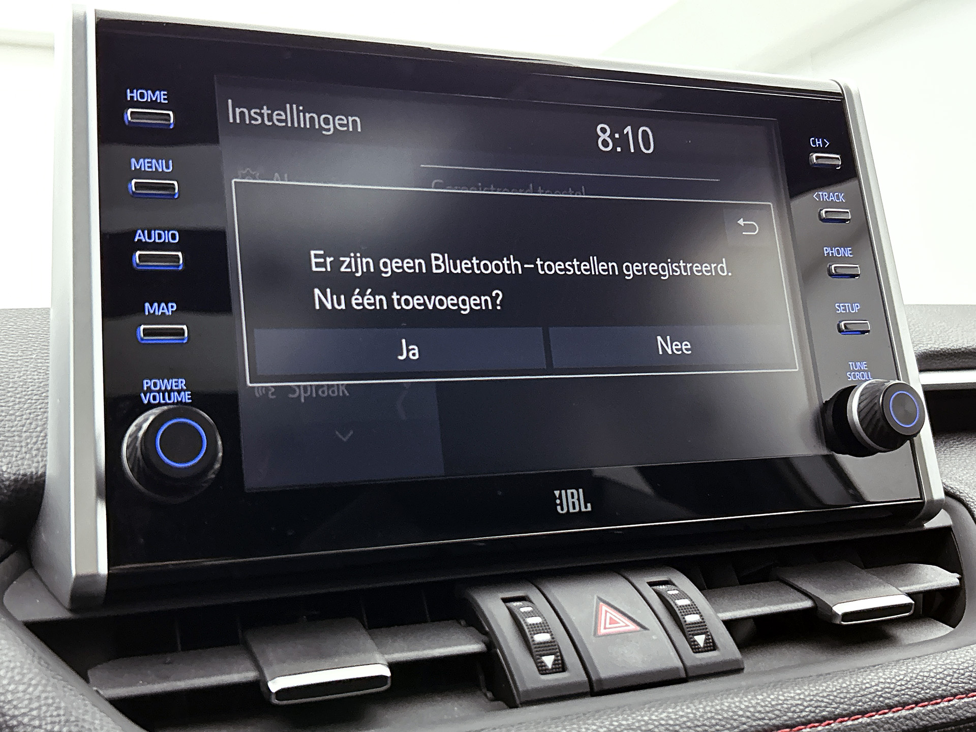 Foto van Toyota Toyota Rav4
