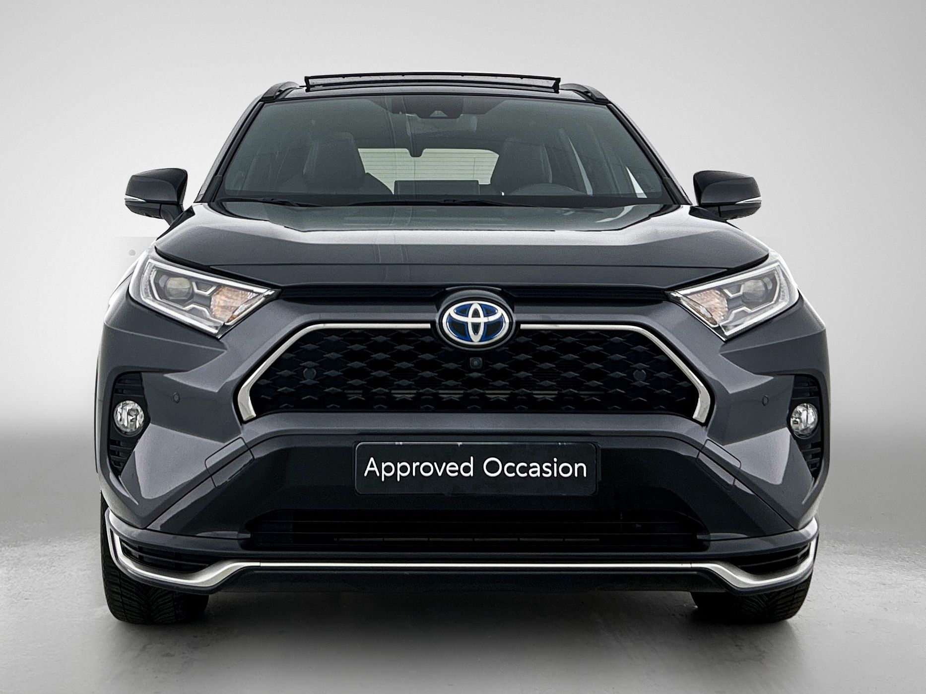 Foto van Toyota Toyota Rav4