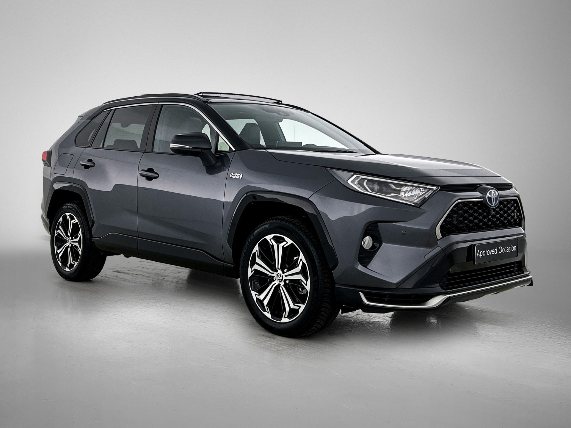 Foto van Toyota Toyota Rav4