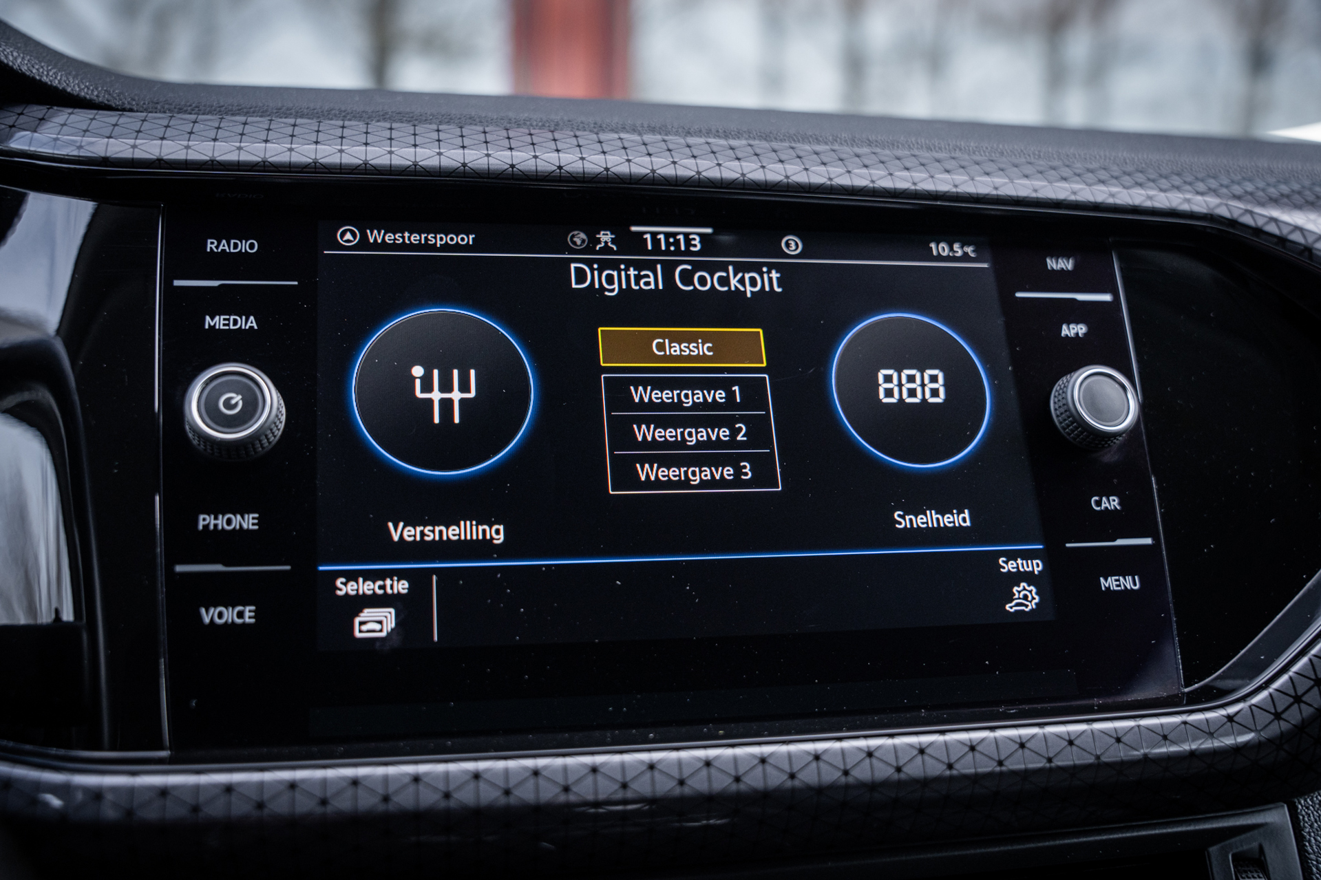 Foto van Volkswagen T-cross