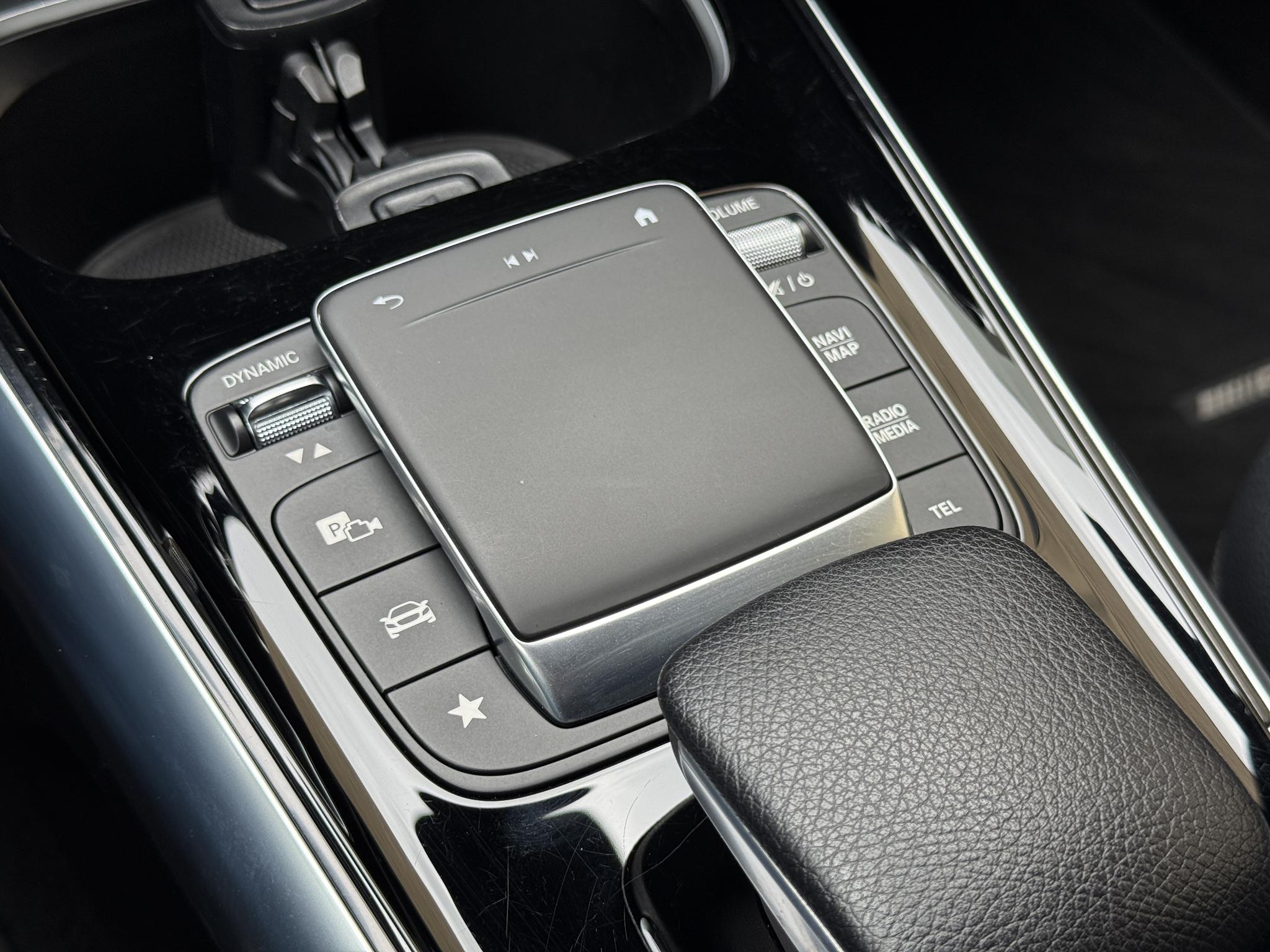 Foto van Mercedes-Benz Gla 250 E