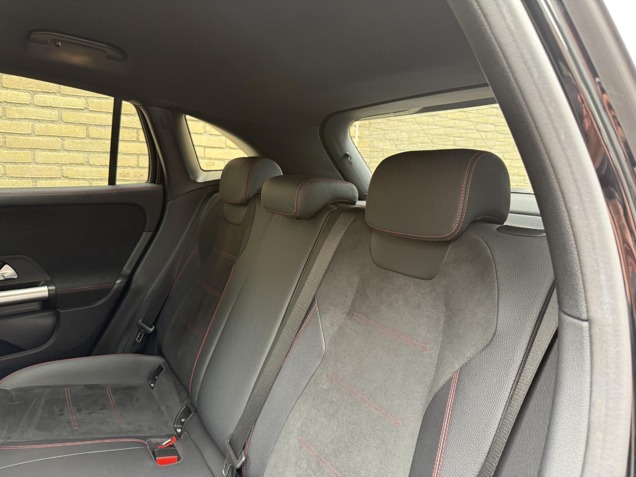 Foto van Mercedes-Benz Gla 250 E