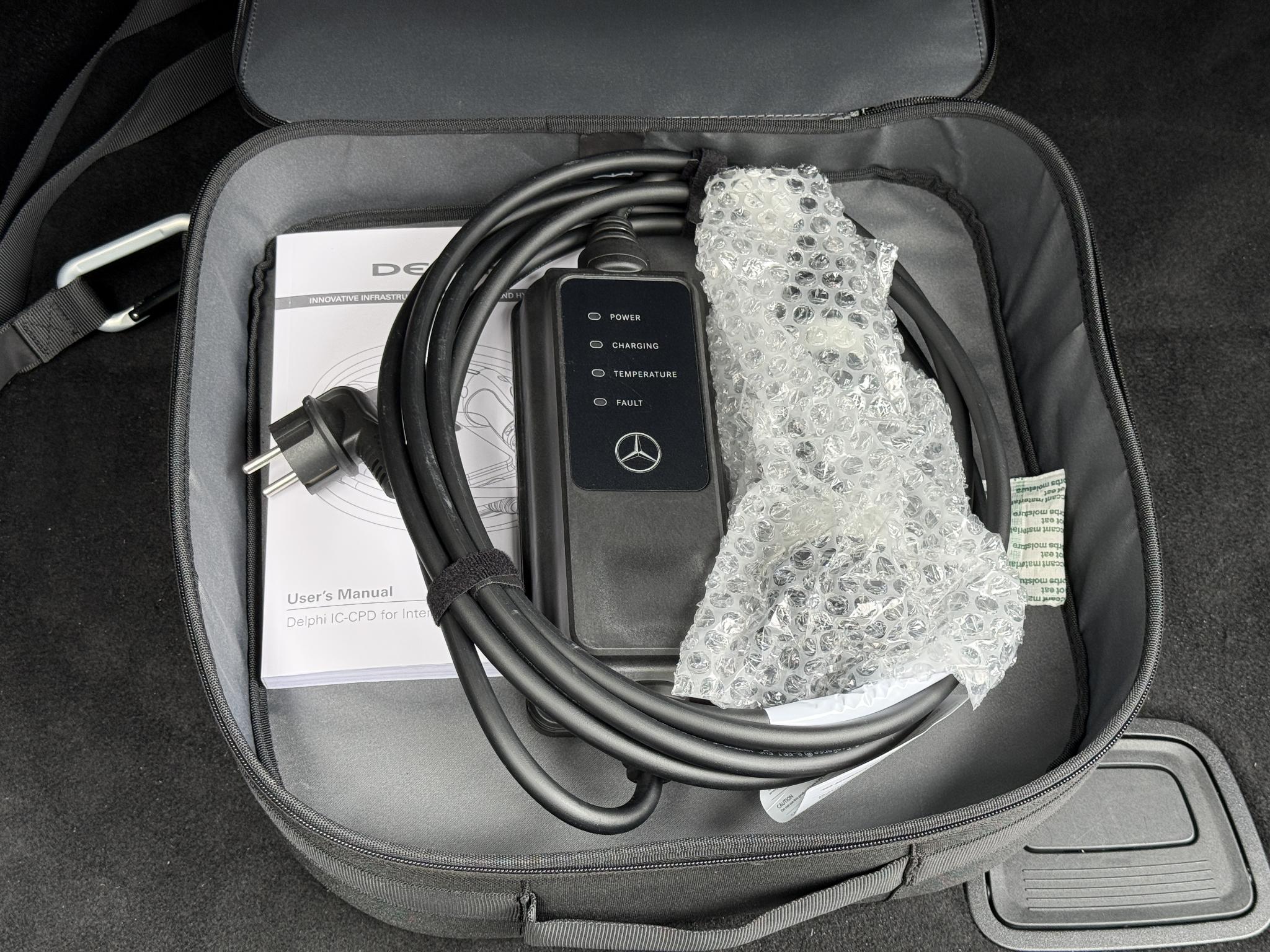 Foto van Mercedes-Benz Gla 250 E
