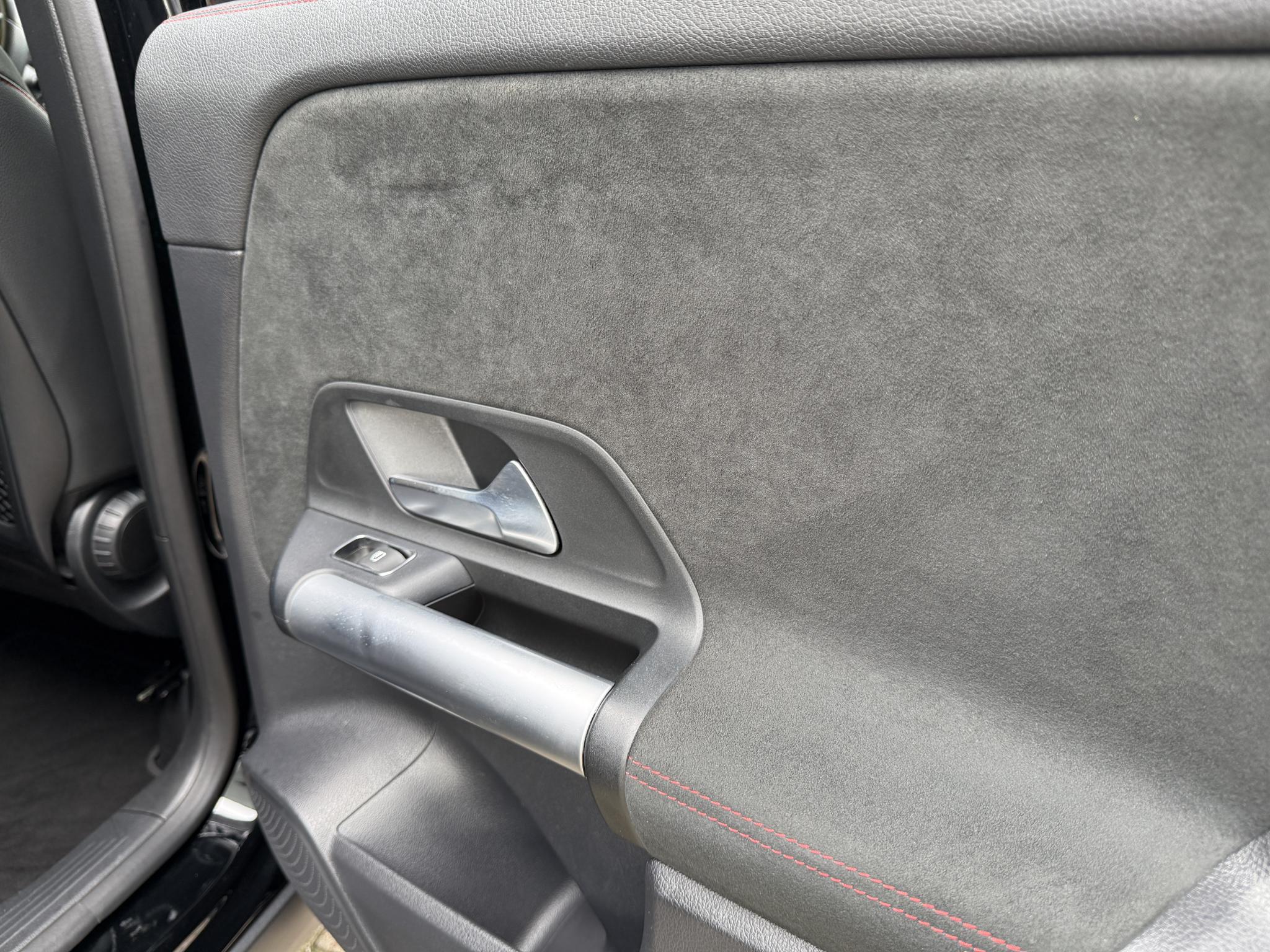 Foto van Mercedes-Benz Gla 250 E
