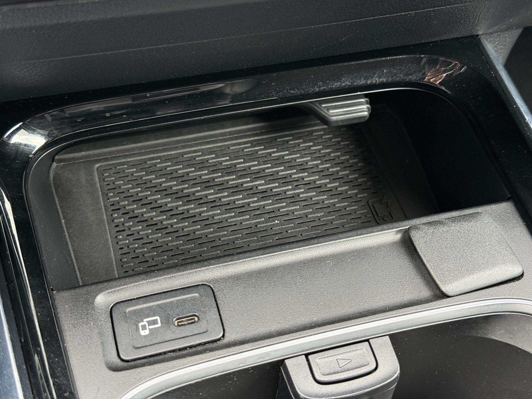 Foto van Mercedes-Benz Gla 250 E