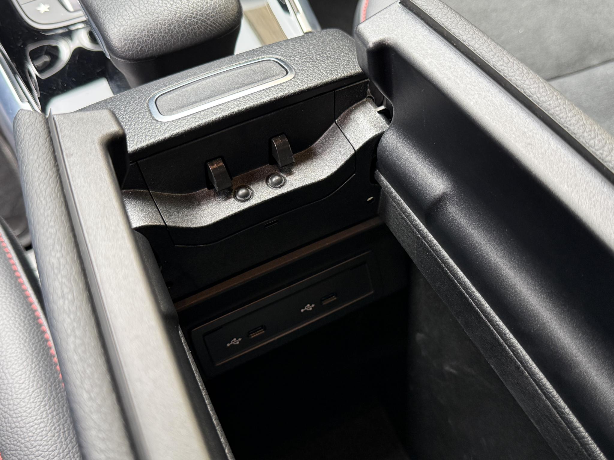 Foto van Mercedes-Benz Gla 250 E